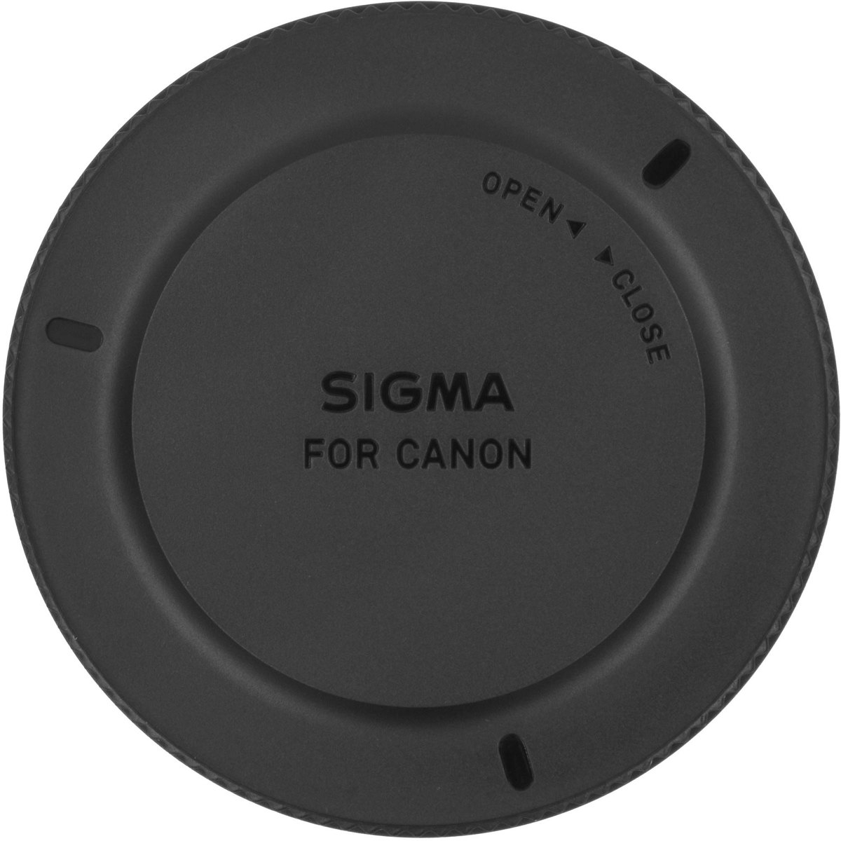 

Sigma Body Cap for Canon EF/EF-S Mount