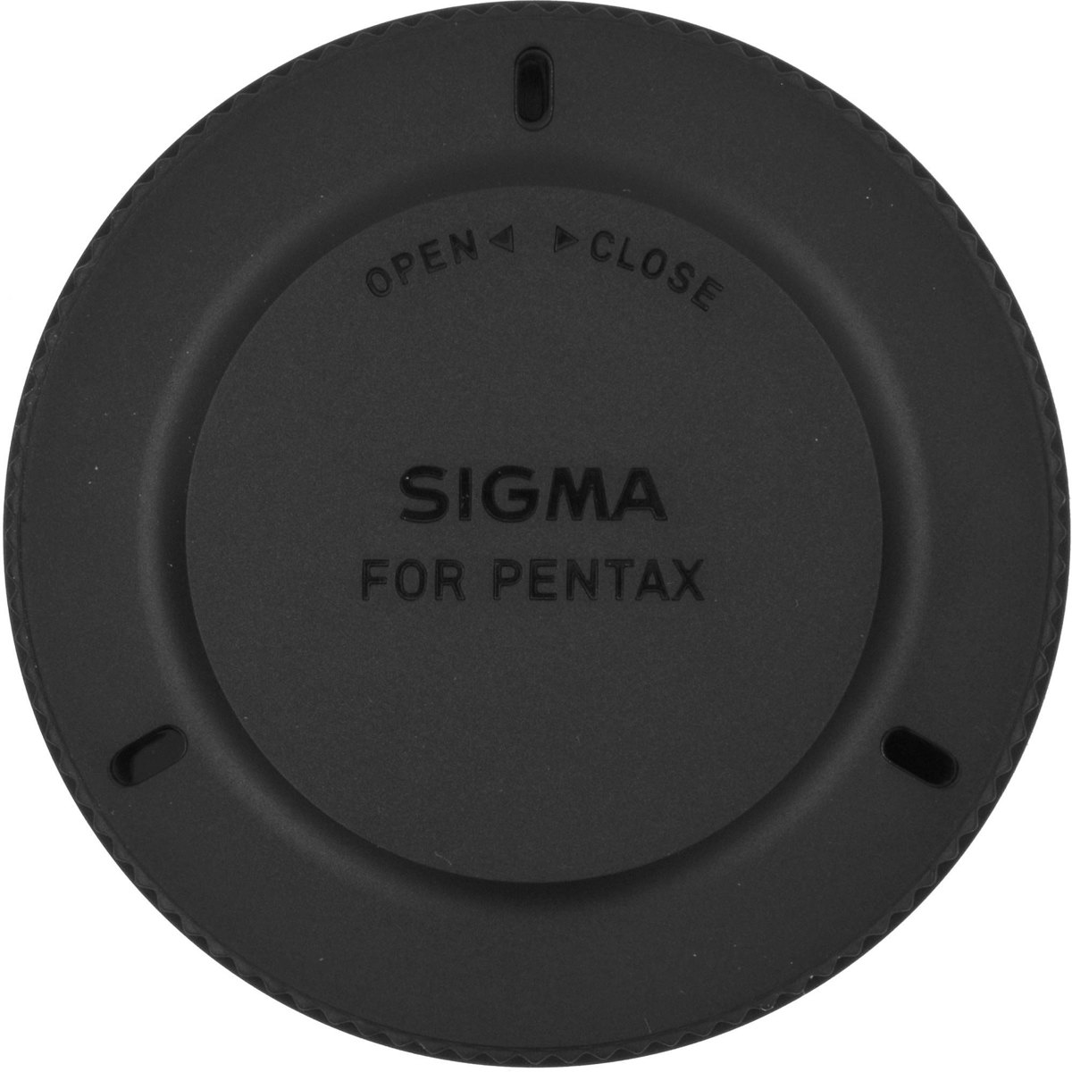 

Sigma Body Cap for Pentax K Mount