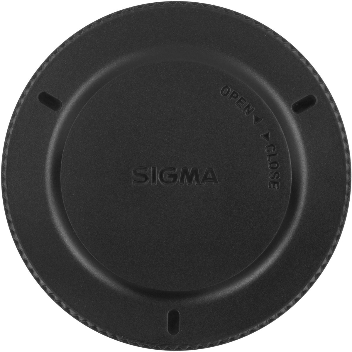 Sigma Body Cap for Sigma SA Mount #LCT-SA II - Picture 1 of 1