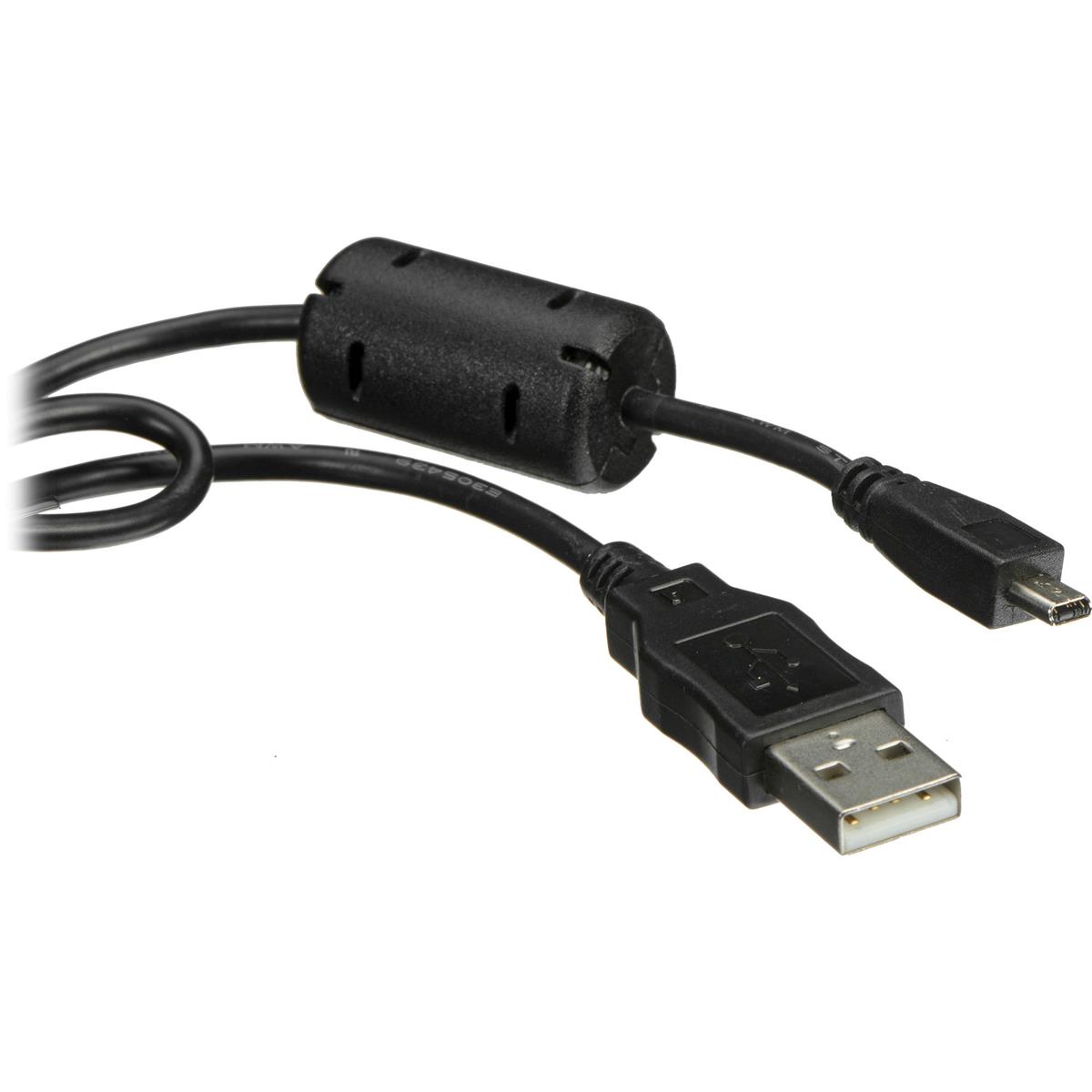 USB-кабель Sigma для камер dp Quattro #AW8000