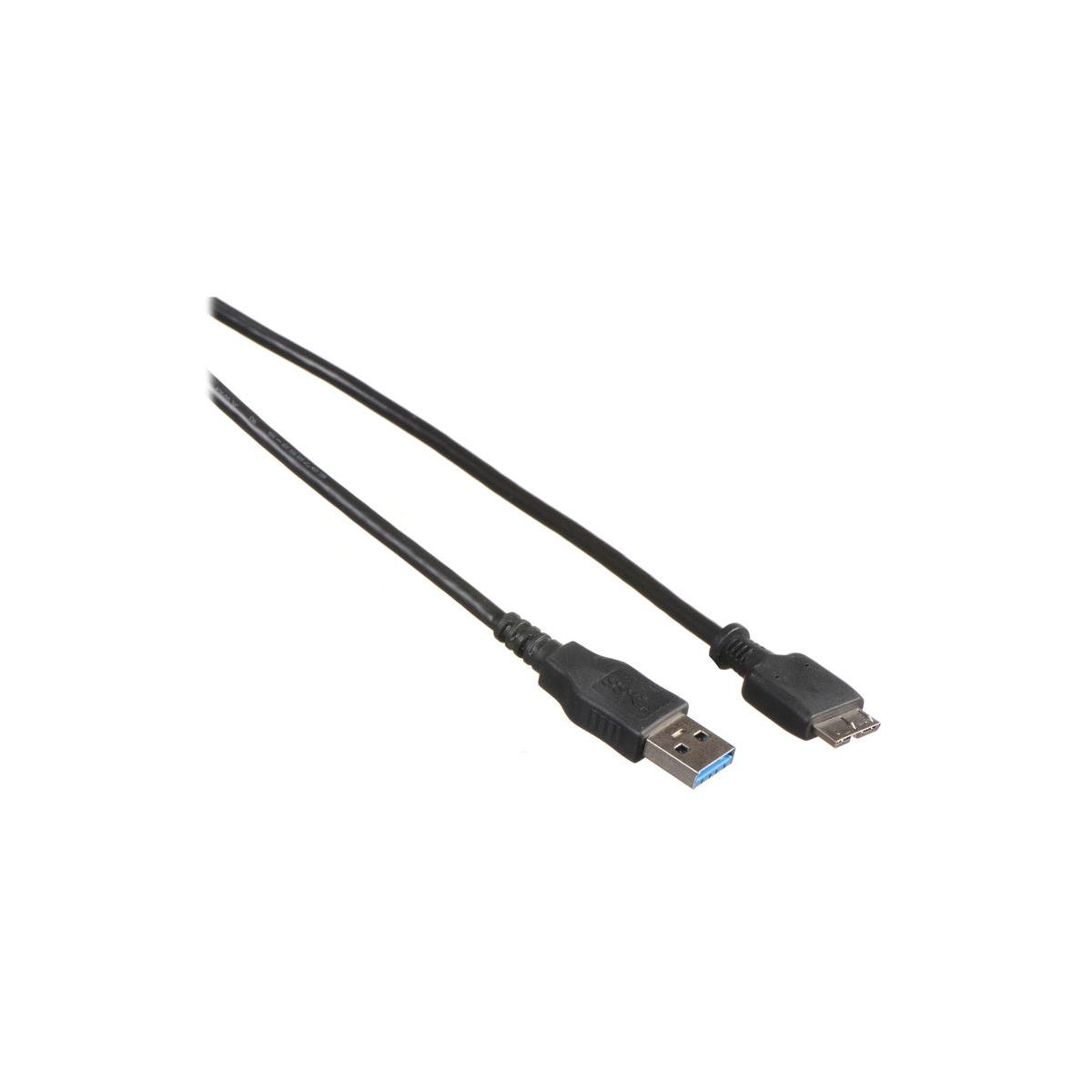 Image of Sigma AW9000 USB Cable for DP Quattro and Quattro H Cameras