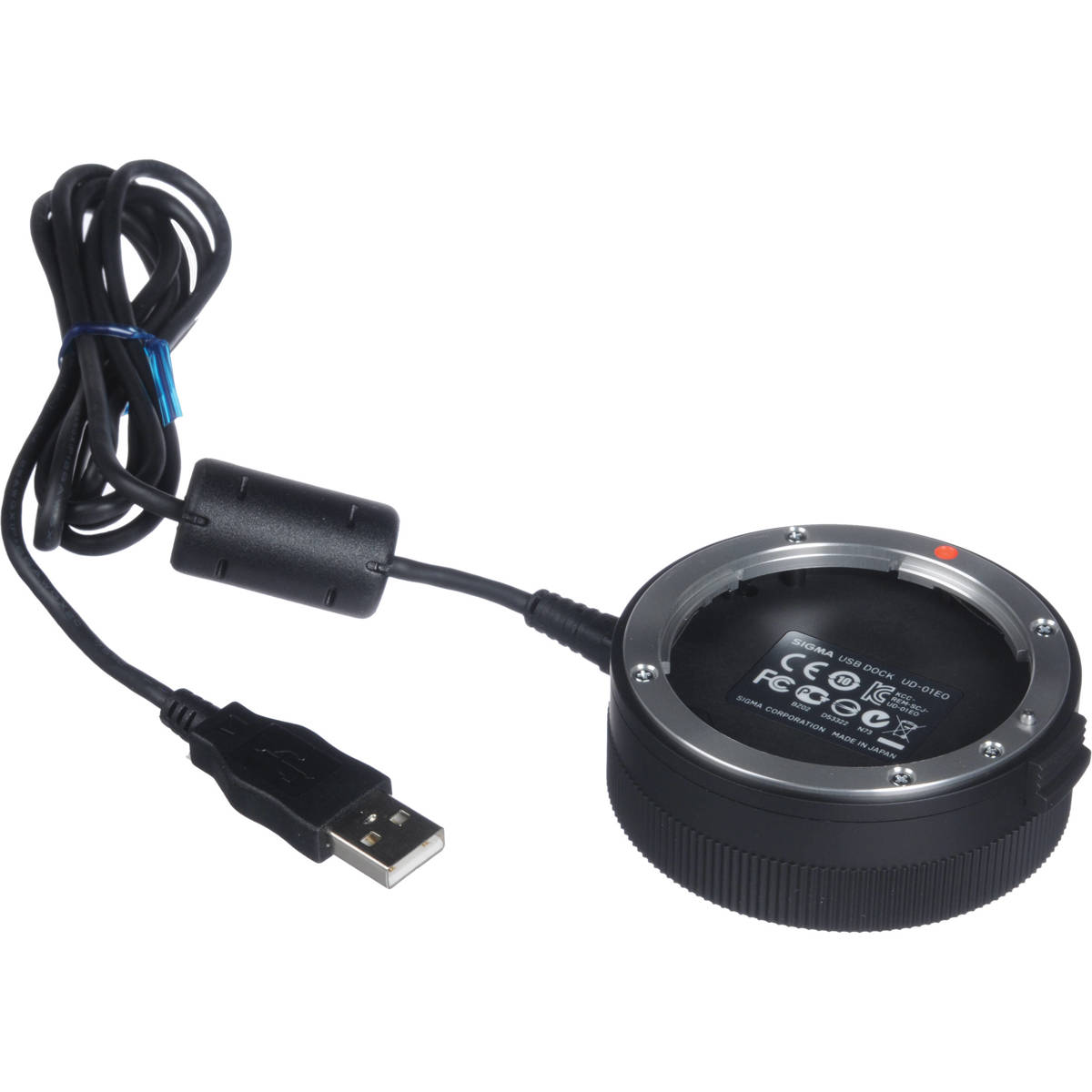 

Sigma USB Dock for Canon Lenses