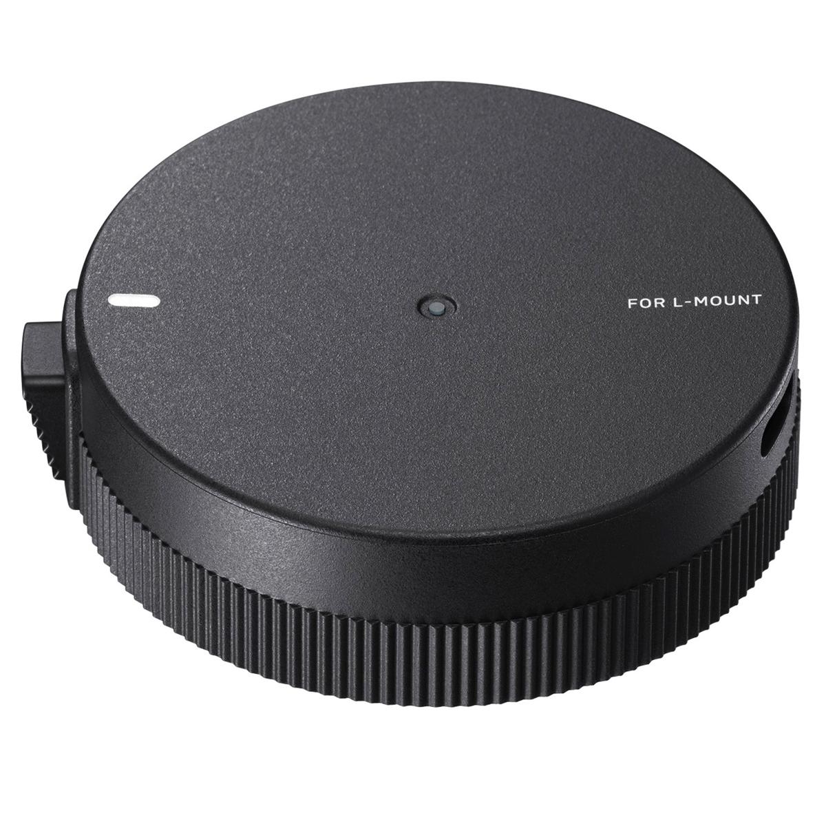 

Sigma UD-11 USB Dock for Leica L Lens