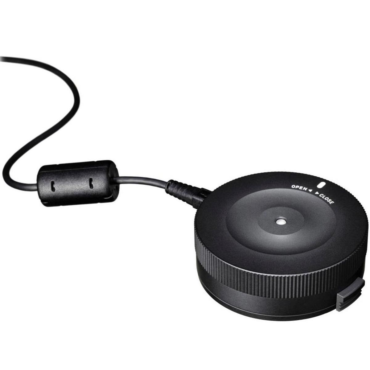 Image of Sigma USB Dock for Nikon Lenses