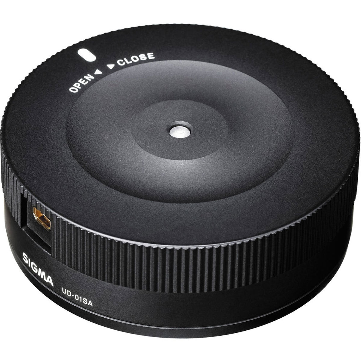 

Sigma USB Dock for Pentax mount Lenses