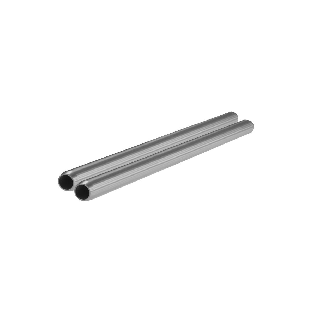 Image of Shape Pair of 14&quot; Aluminum Rods