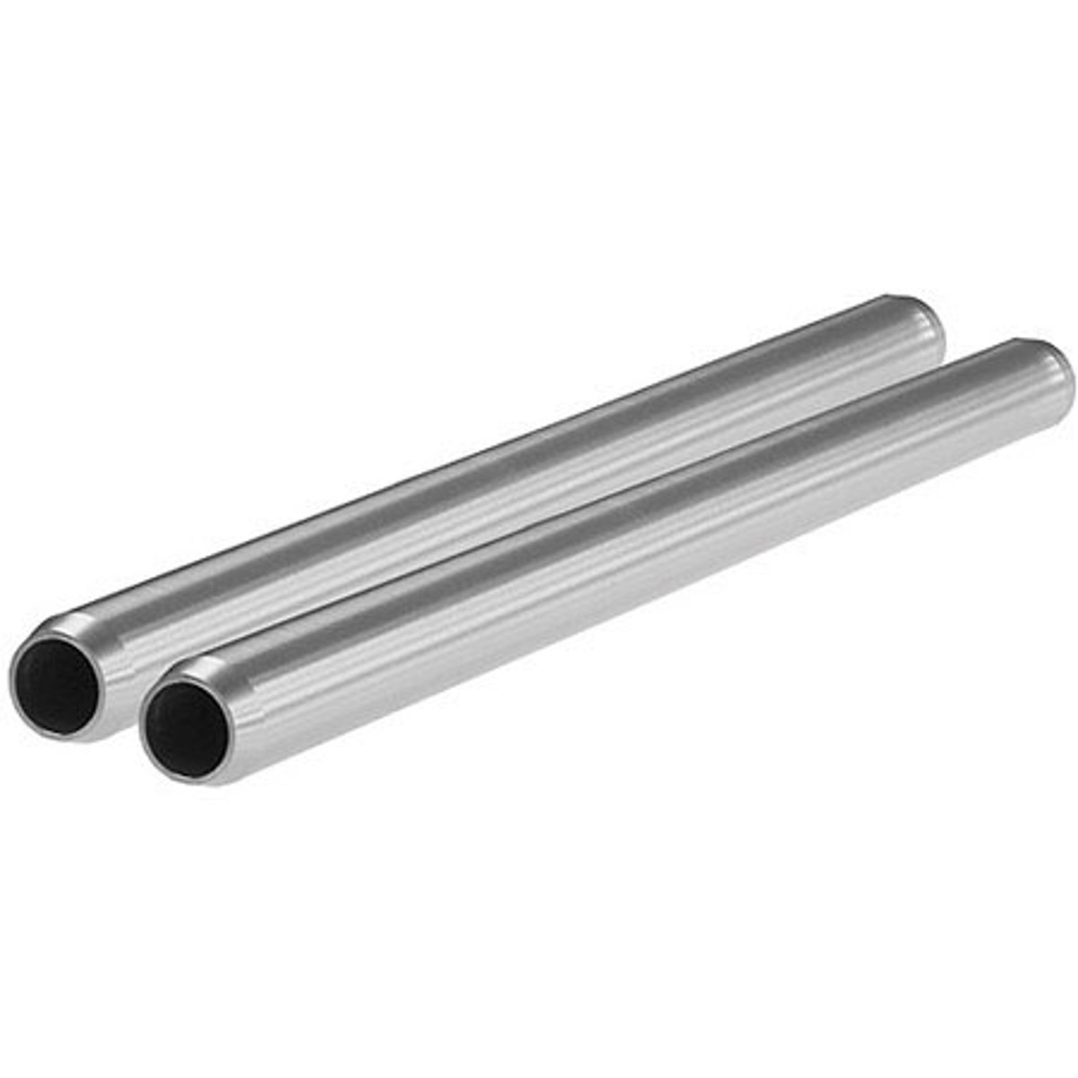 

Shape 19mm Pair of Aluminum Rods, 8" Long