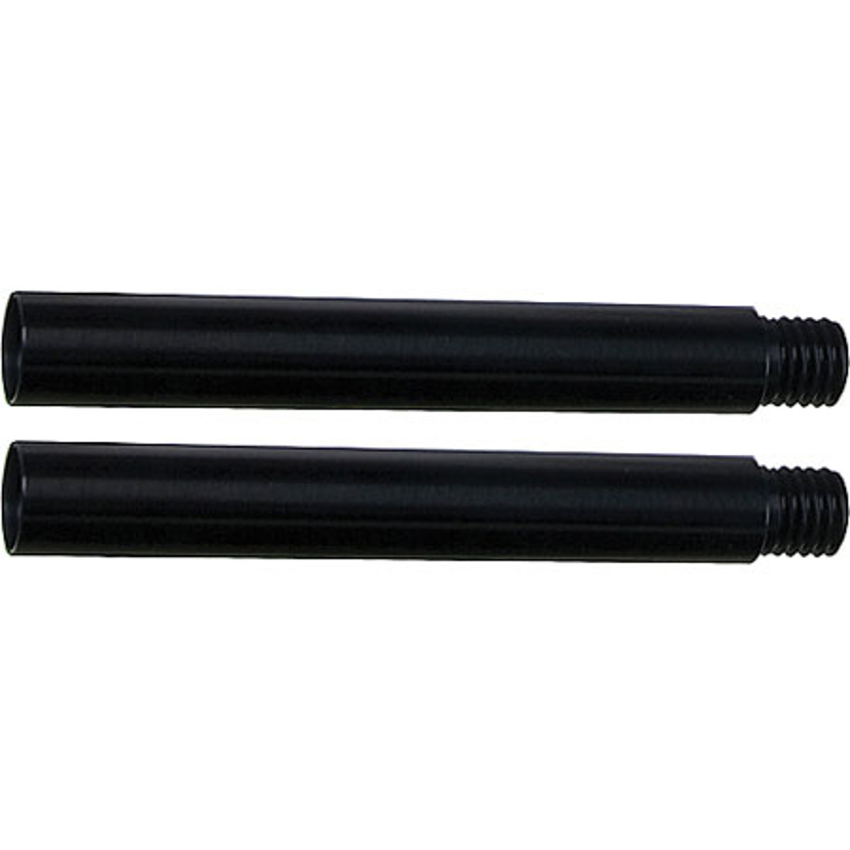 

Shape 4 inches Pair of 15mm Male - Female Rods
