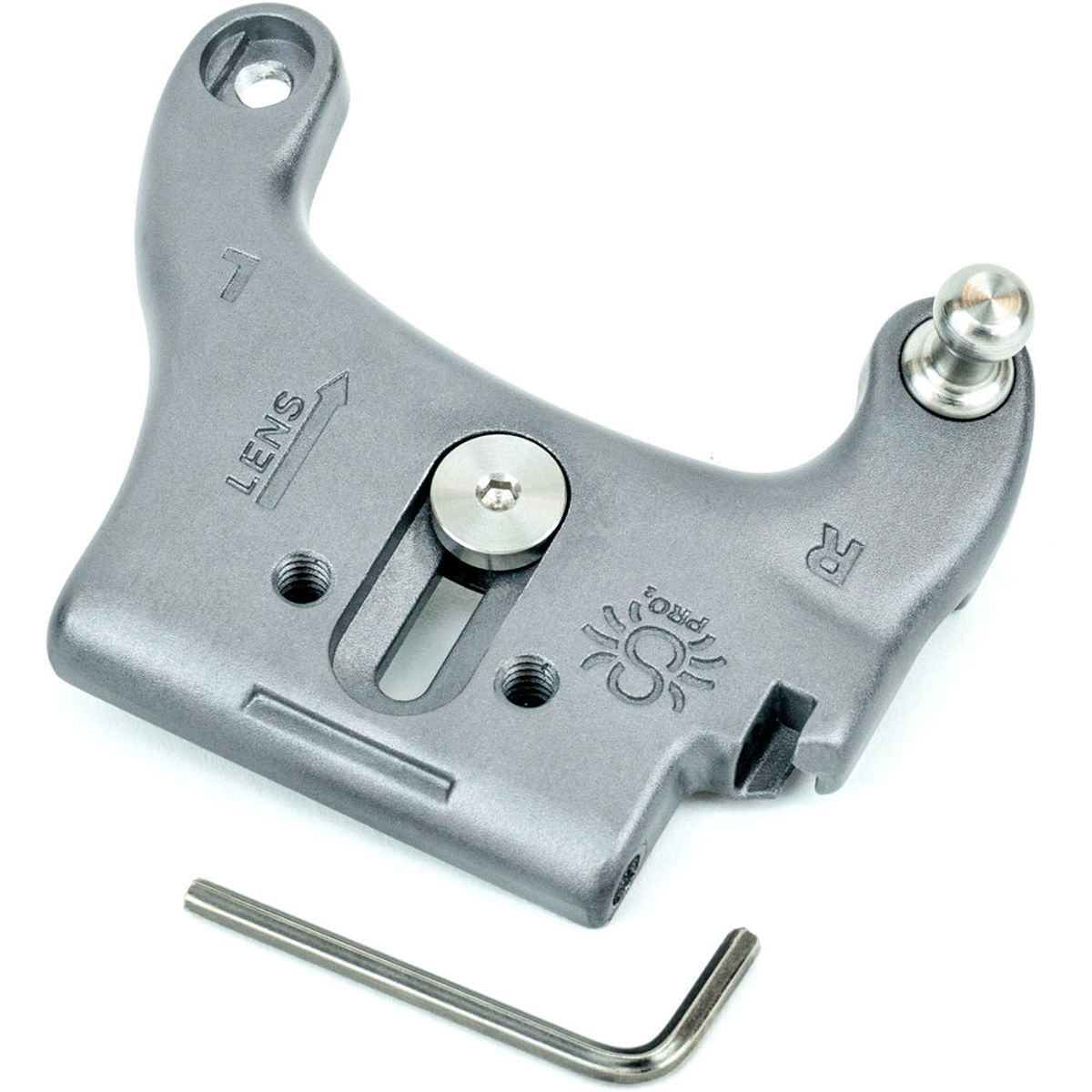 

SpiderHolster SpiderPro Plate v2