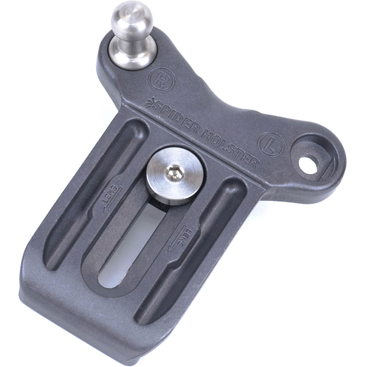 

SpiderHolster SpiderPro Lens Collar Plate