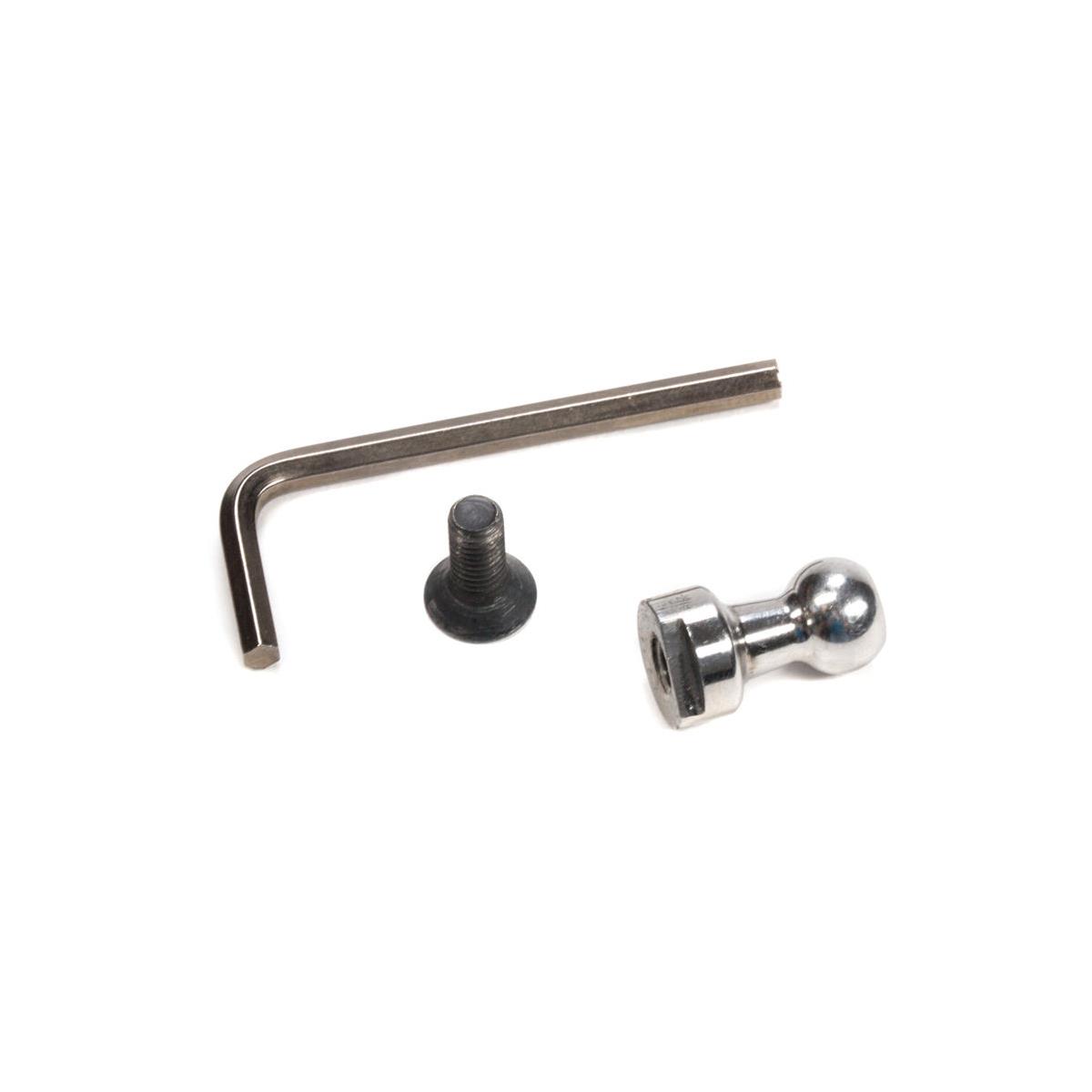 Image of SpiderHolster Anti-Twist Pin for SpiderPro Clamp