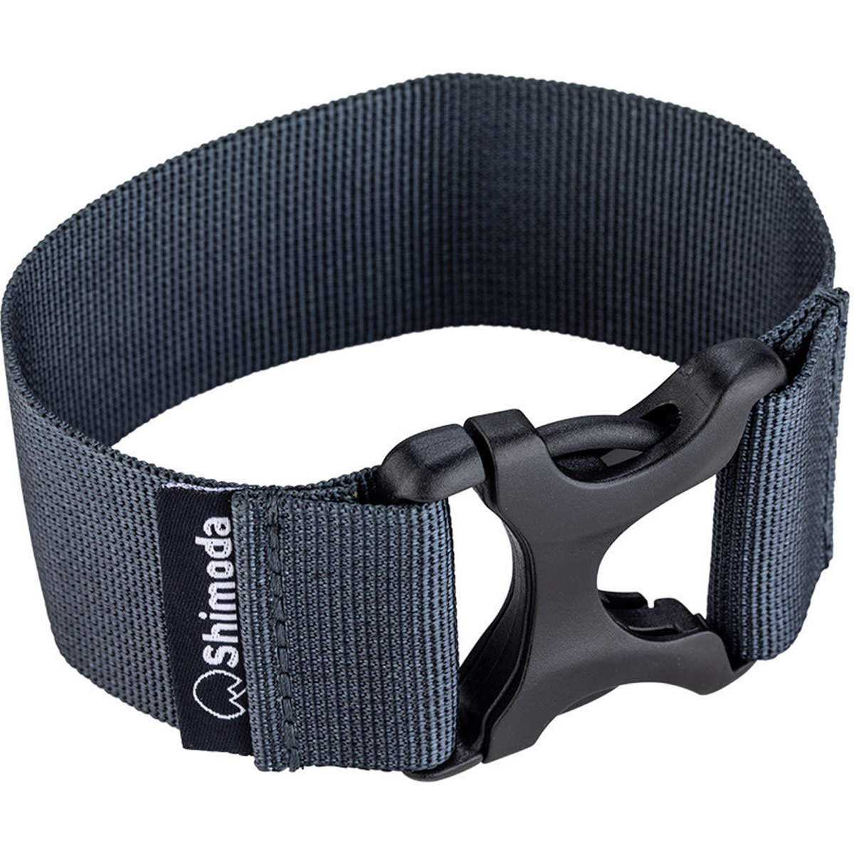 

Shimoda Belt Booster for Explore Backpacks, Blue Nights