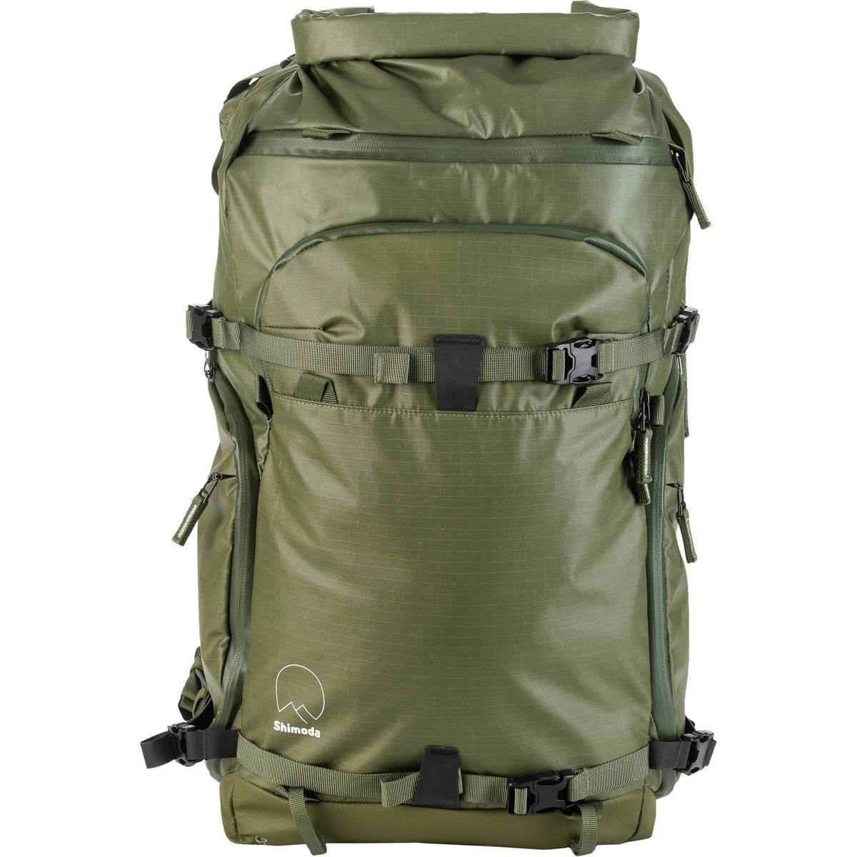 

Shimoda Action X30 Backpack, Army Green