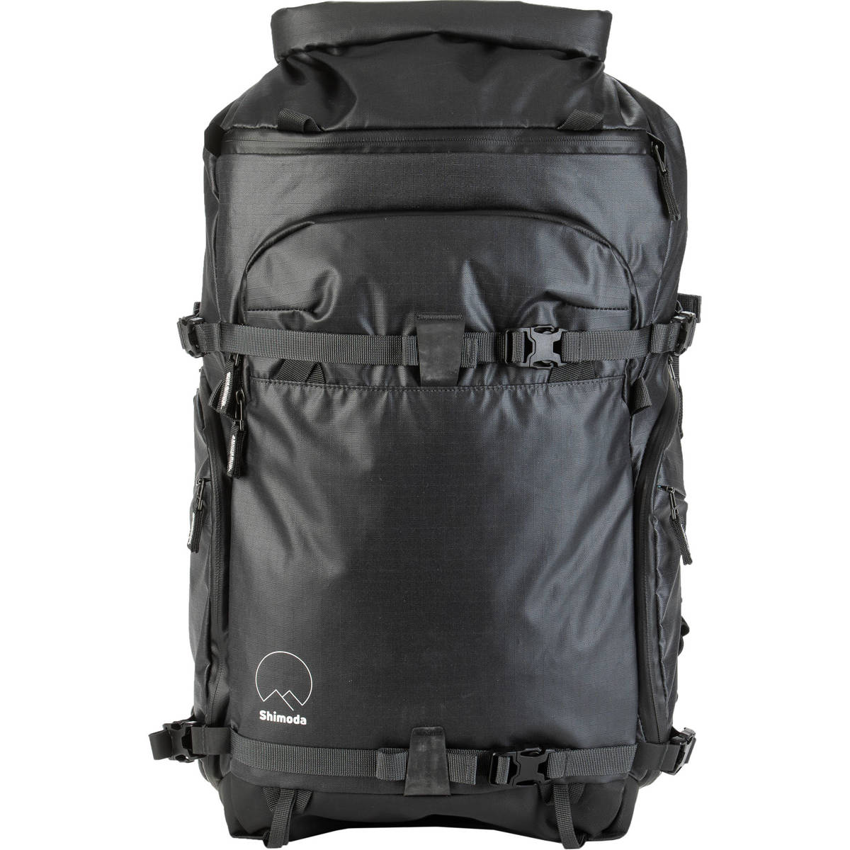 

Shimoda X30 Backpack Starter Kit with Medium Mirrorless Core Unit, Black