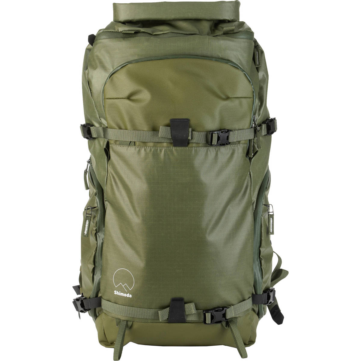

Shimoda Action X50 Backpack, Army Green