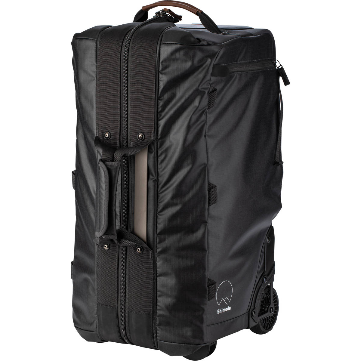 

Shimoda DV Roller, Black