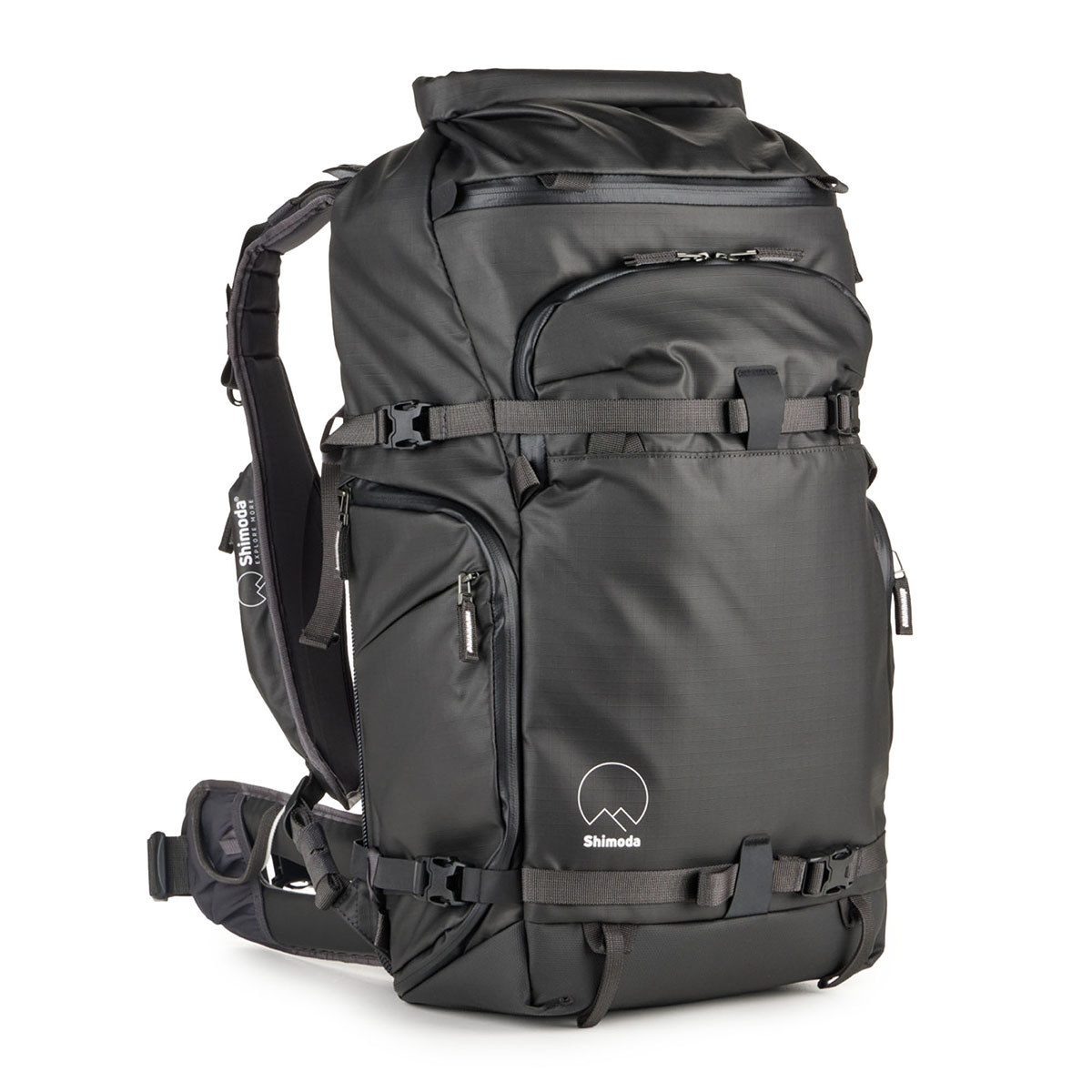 

Shimoda Action X30 V2 30L Backpack Black