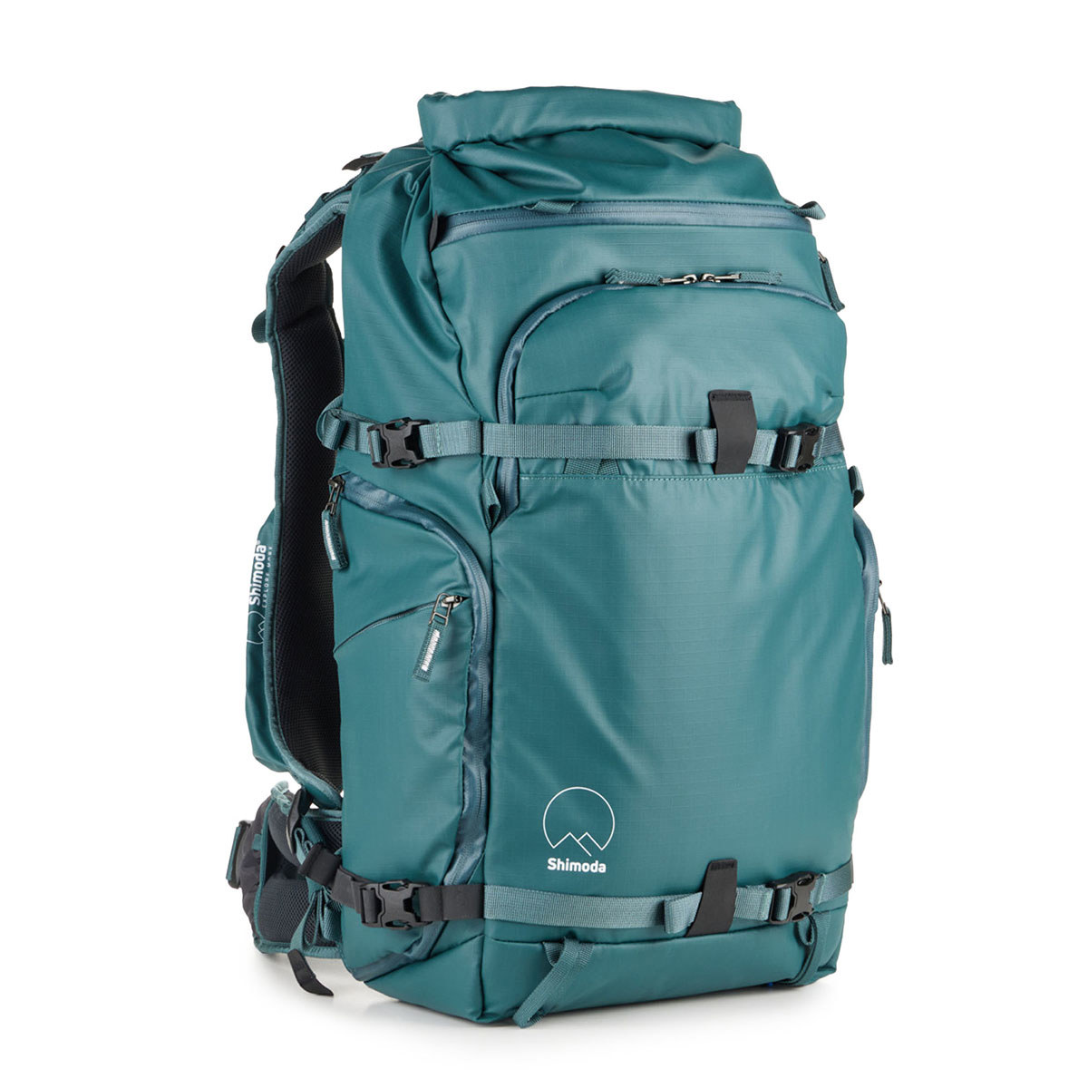 

Shimoda Action X30 V2 30L Women's Backpack Starter Kit, Teal