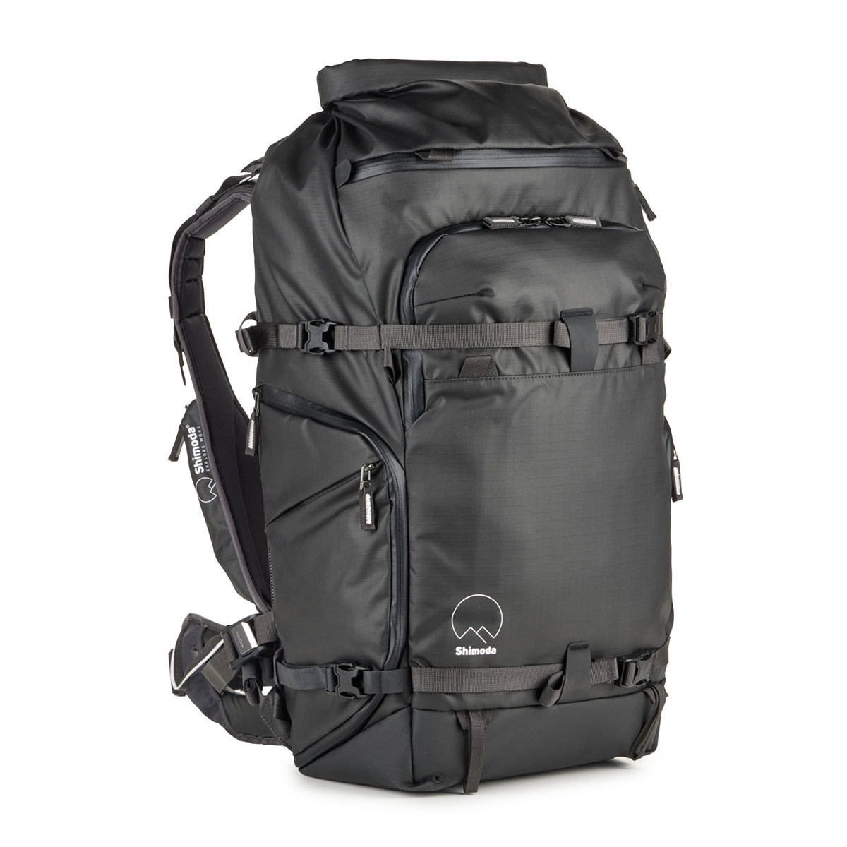 

Shimoda Action X40 V2 40L Backpack Starter Kit with Medium DSLR Core Unit Black