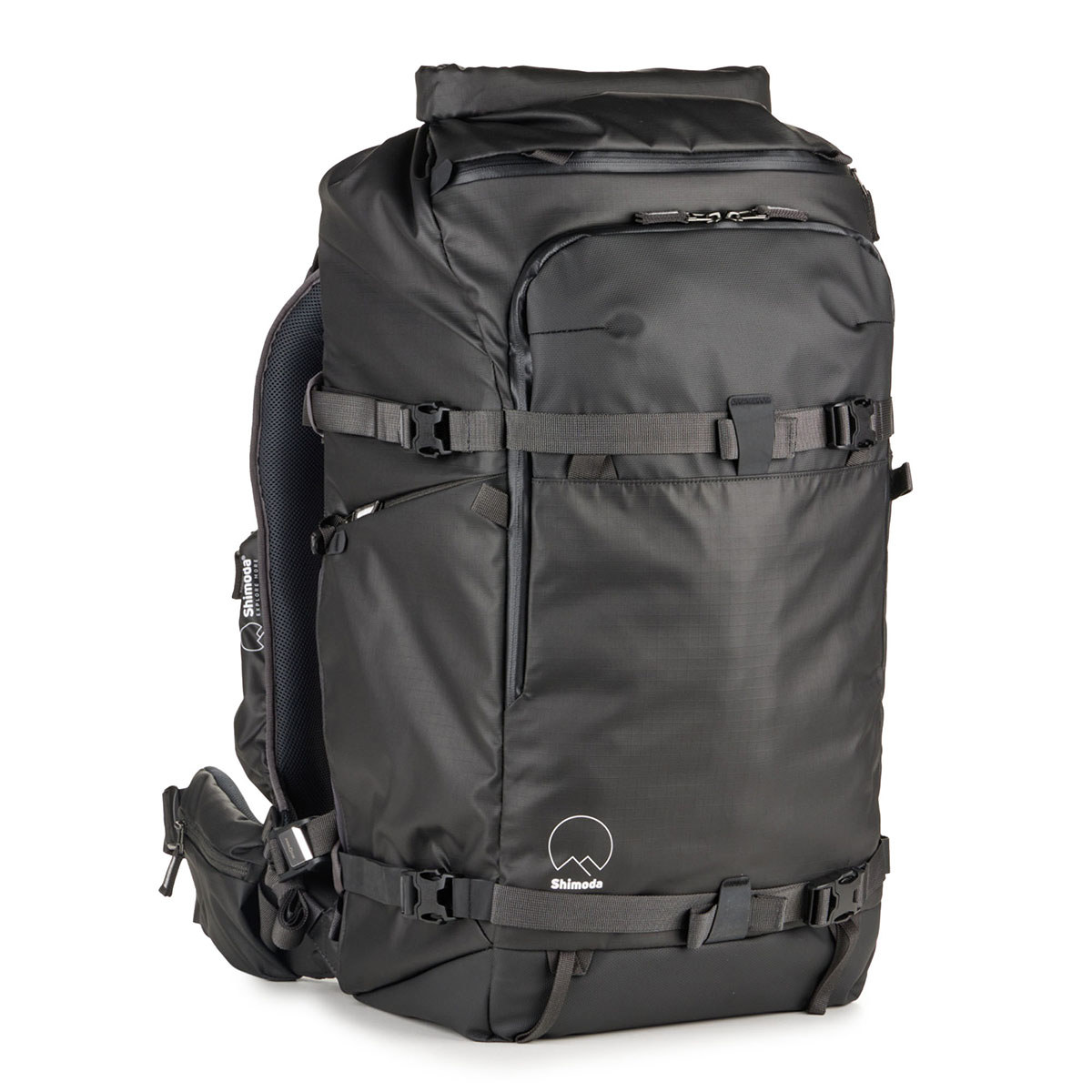 

Shimoda Action X70 HD 70L Backpack Starter Kit with X-Large DV V2 Core Unit Black