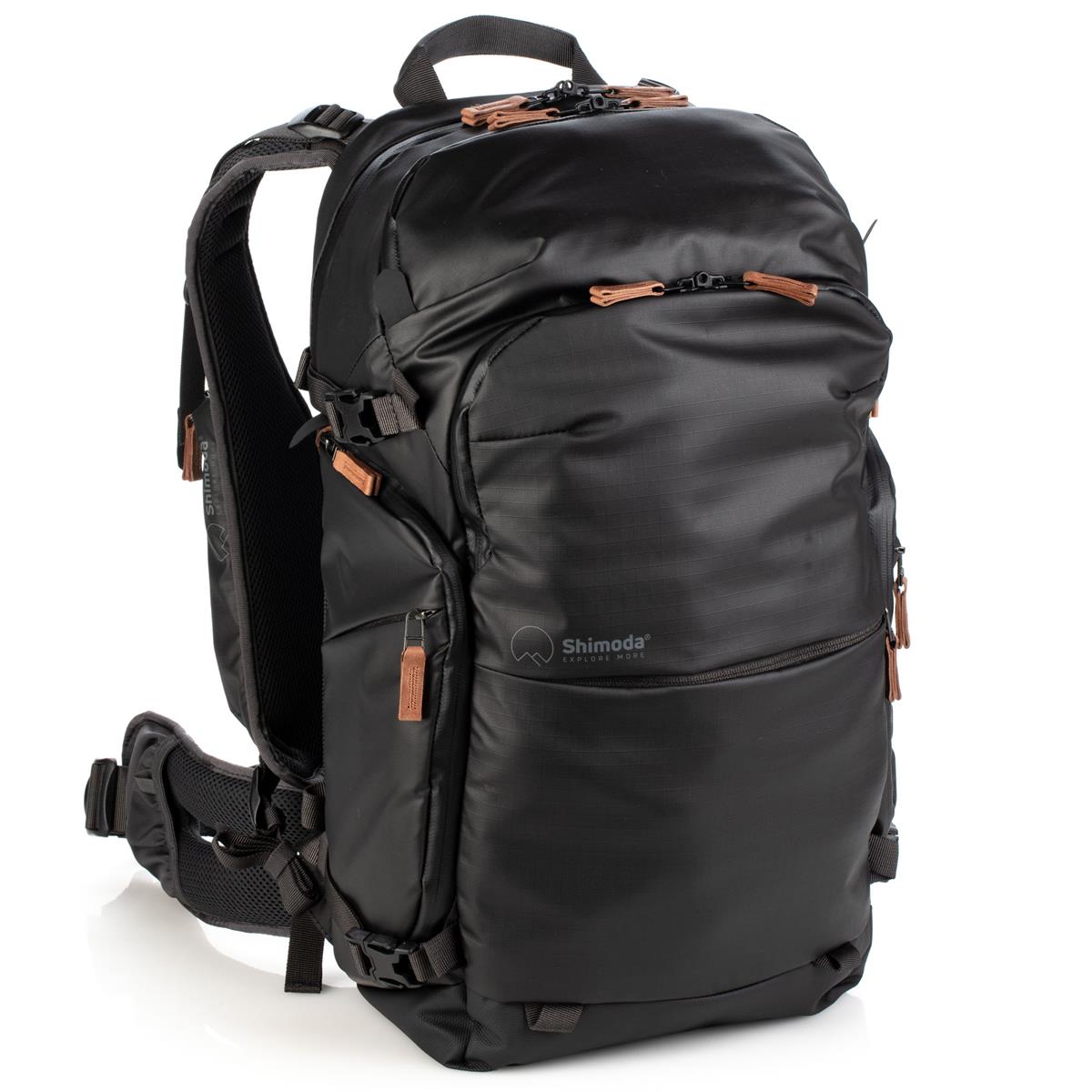 Image of Shimoda Explore V2 25 Liter Adventure Backpack Starter Kit