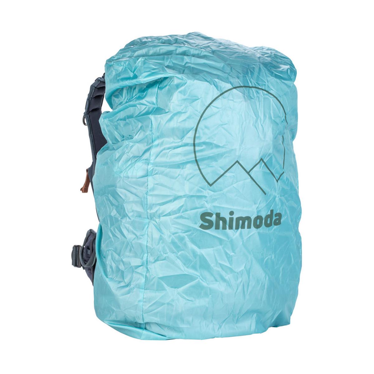 Image of Shimoda Rain Cover for Explore 30 &amp; 40 Backpacks