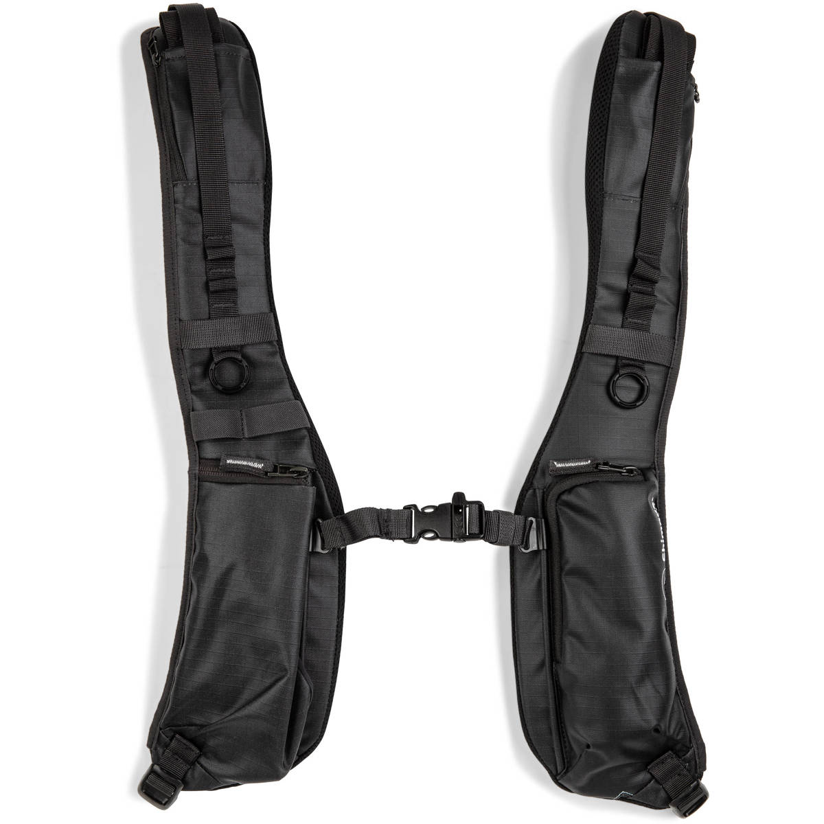 

Shimoda Men's Plus Shoulder Strapss, Black
