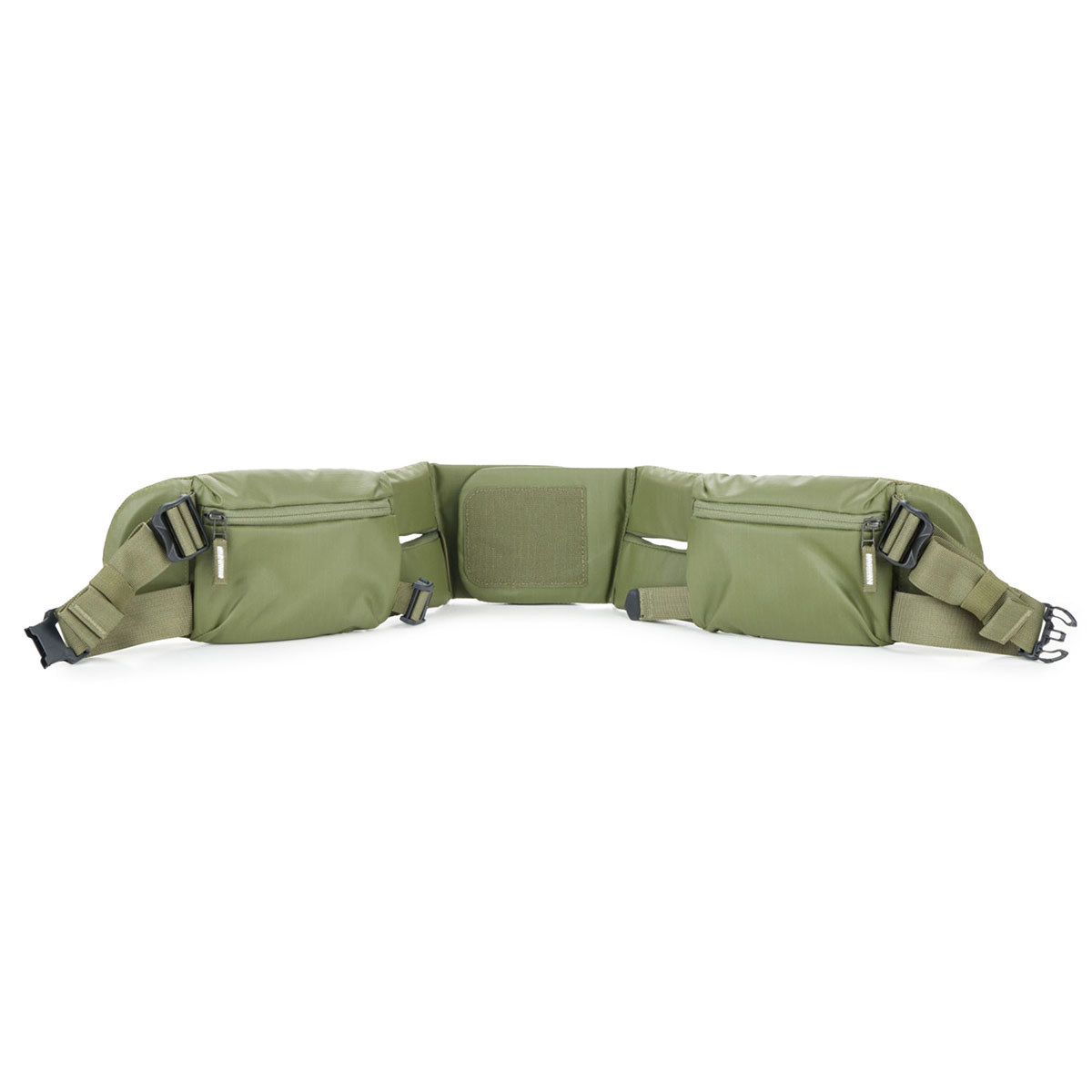 

Shimoda HD Waist Belt Army Green
