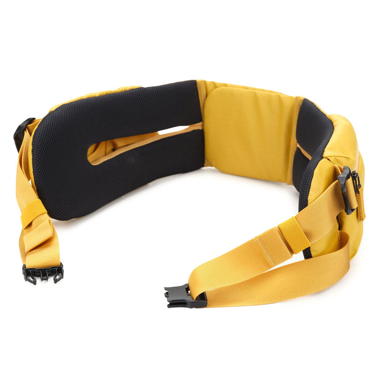 

Shimoda HD Waist Belt Yellow