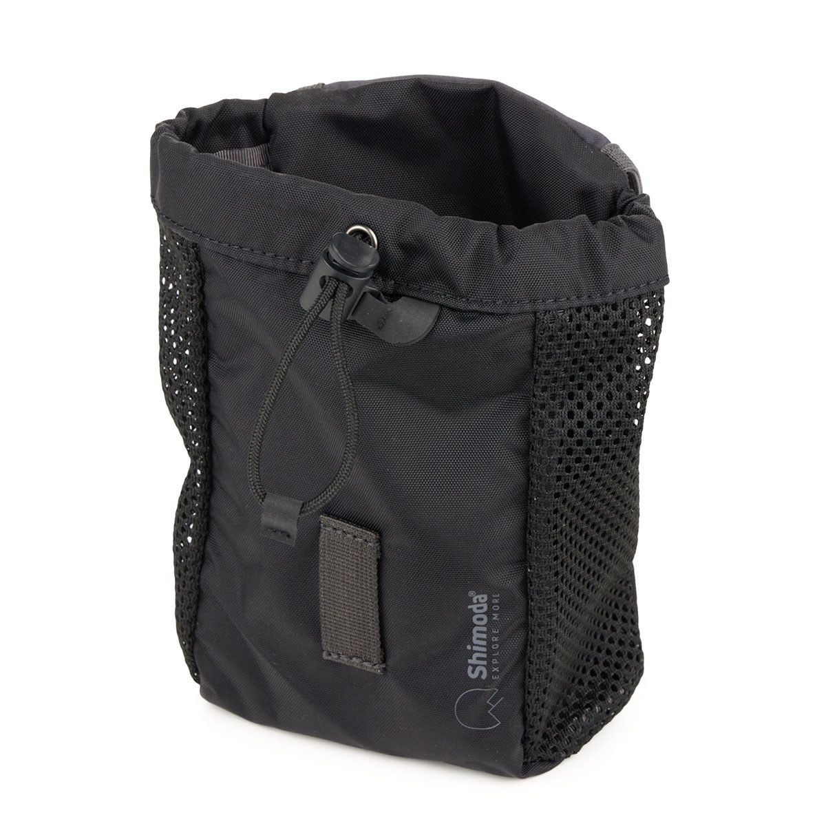 

Shimoda Drop Pocket, Black