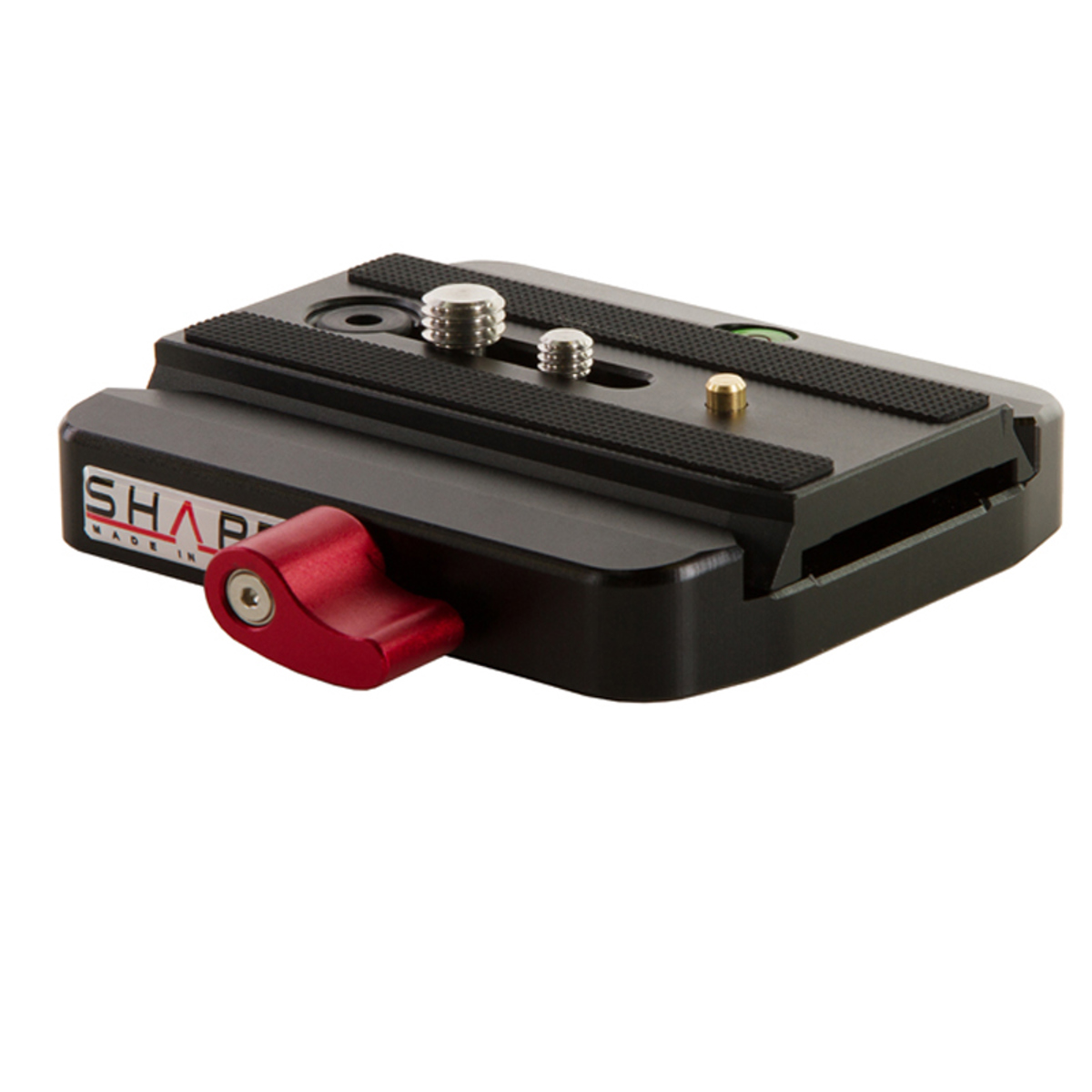 

Shape 577CNCQR Manfrotto 501PL Type Quick Release Plate Adapter