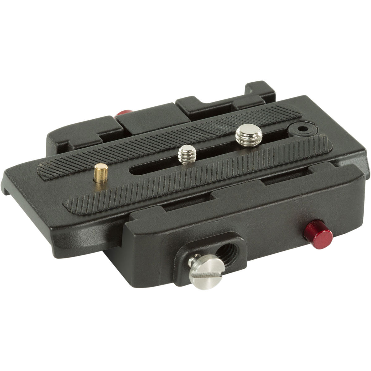 

Shape Manfrotto 501PL Type Quick Release Plate Adapter