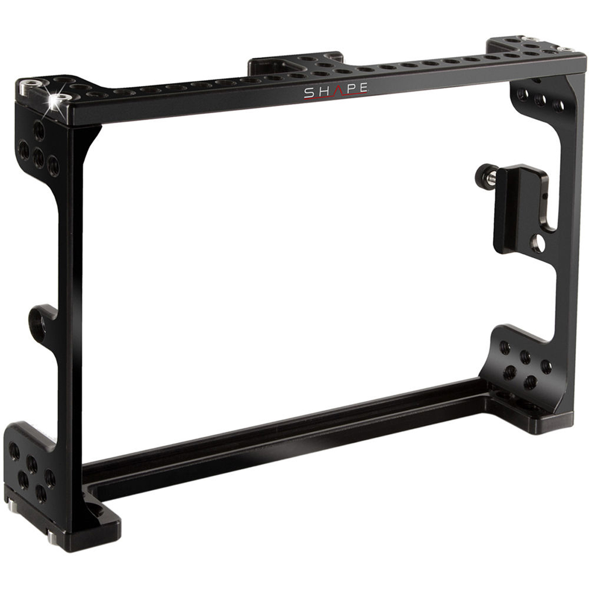

Shape Cage for Odyssey 7Q+ Monitor/Recorder