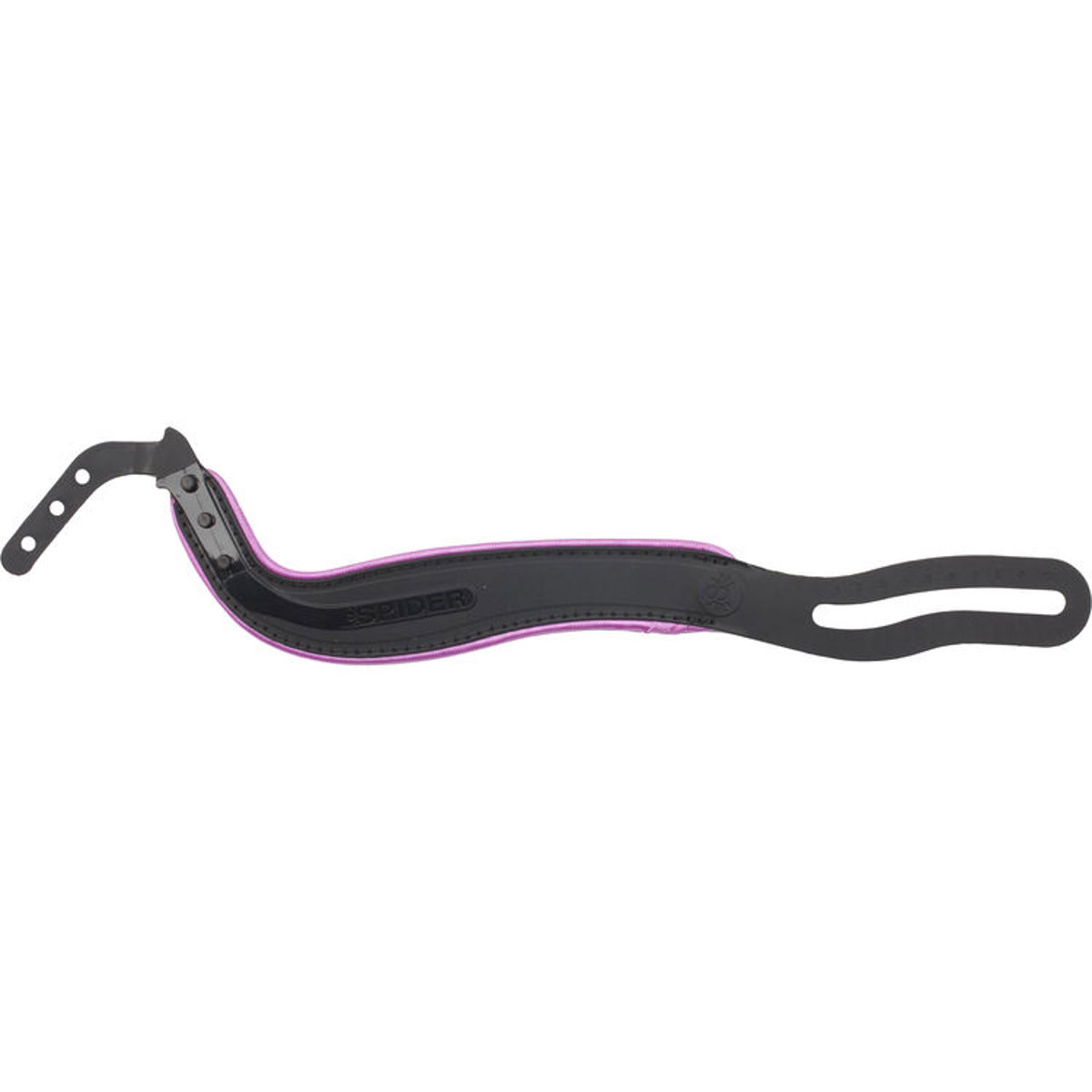 

SpiderHolster SpiderLight Hand Strap for Mirrorless Camera with Lens, Purple