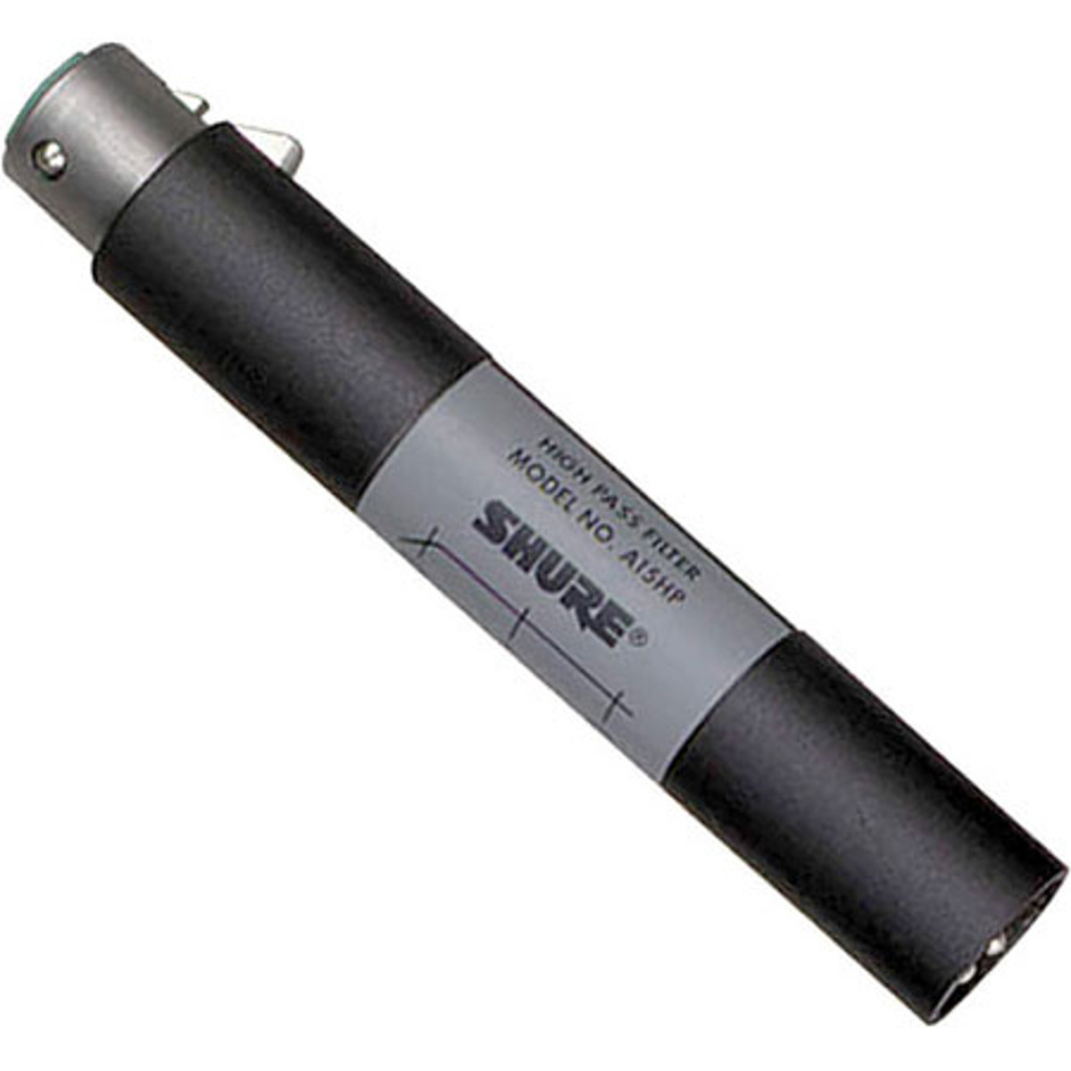 

Shape Shure A15HP In-Line Hi-Pass Filter