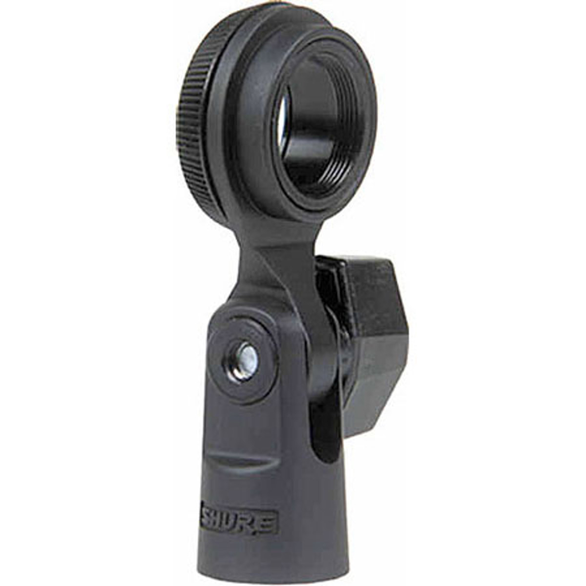 

Shure A32M Lock Swivel Mount for KSM27 and KSM32 Microphones