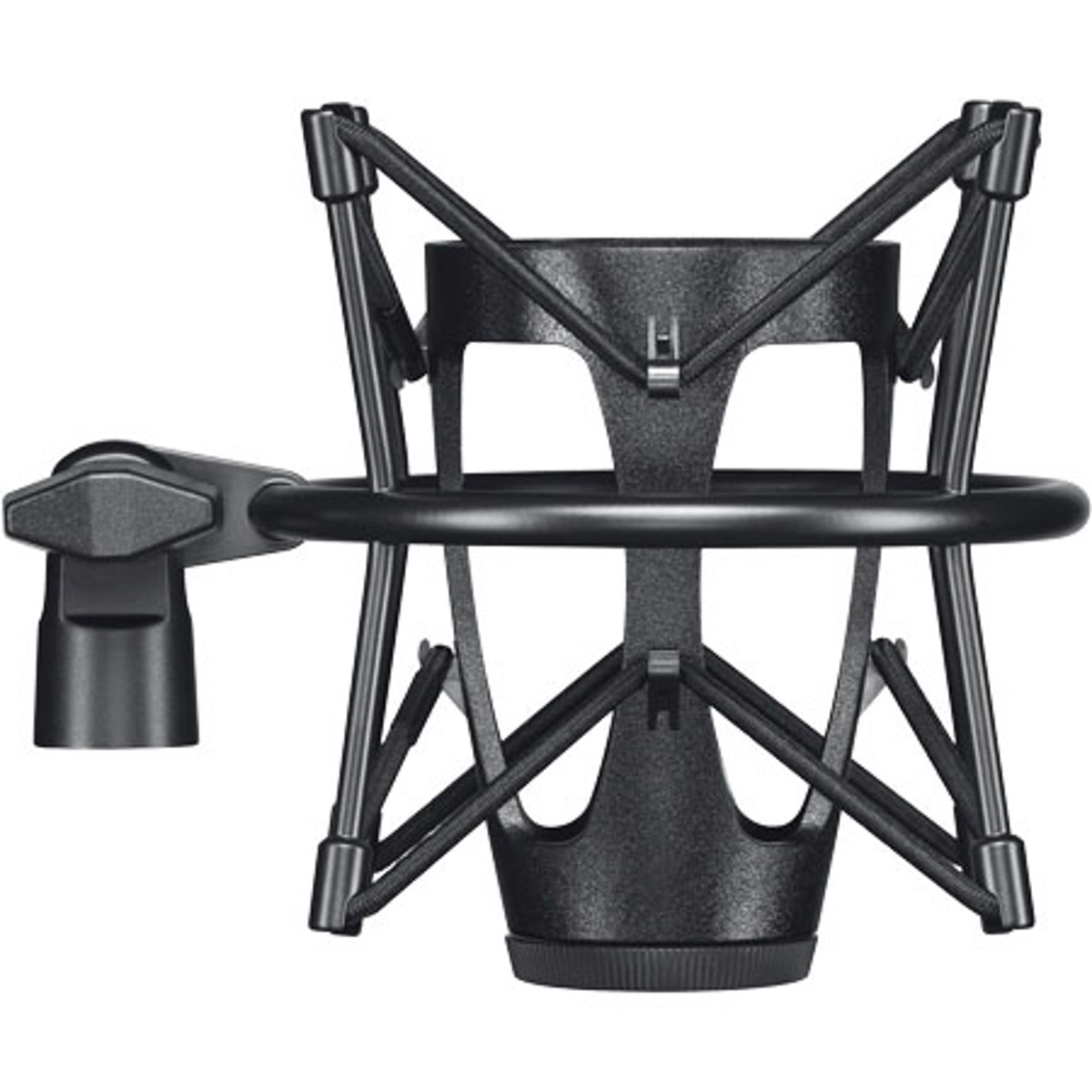 

Shure A32SM ShureLock Elastic-Suspension Shock Mount