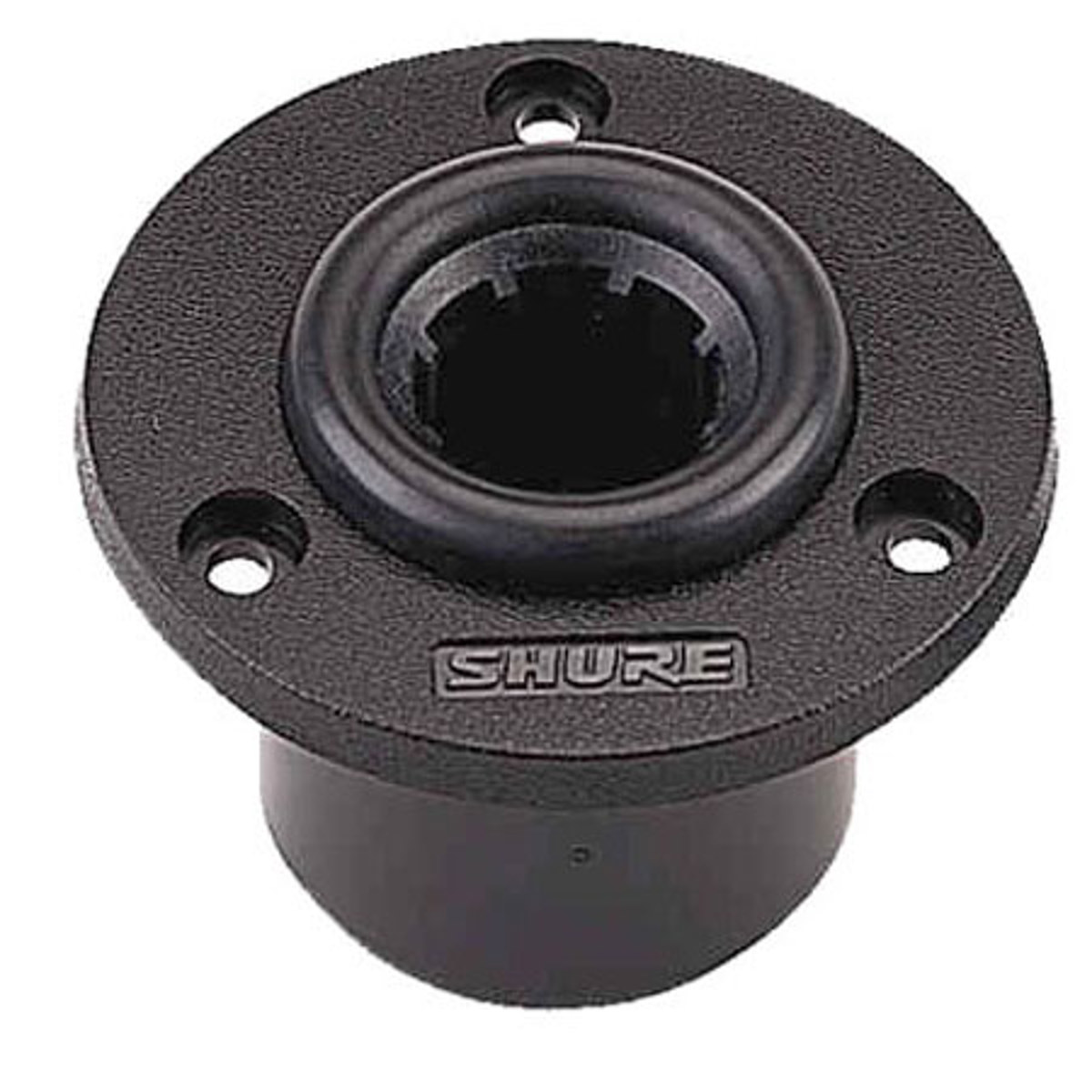 

Shure A400SM Recessed Shock Mount, Gooseneck Microphone