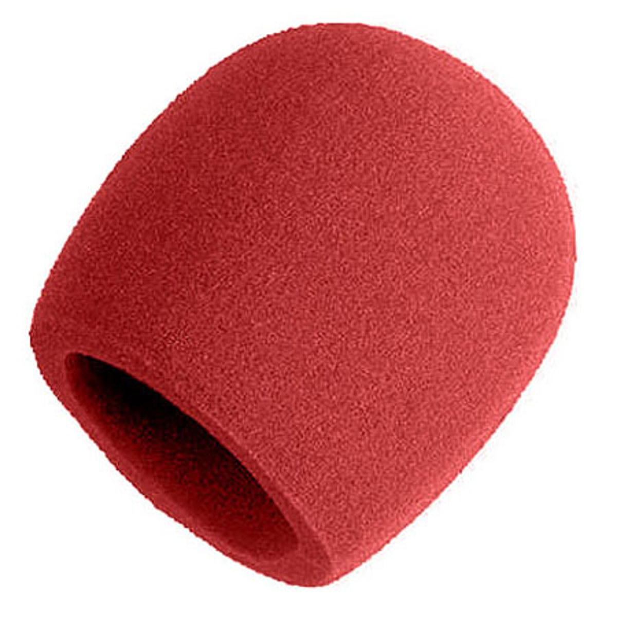 

Shure A58WS Windscreen for Ball Type Microphones, Red