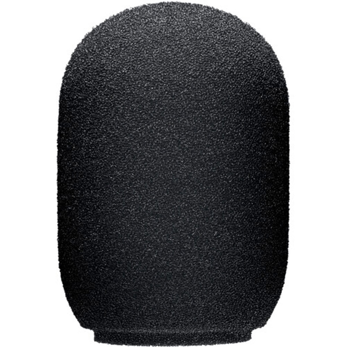 

Shure A7WS Large Foam Microphone Windscreen