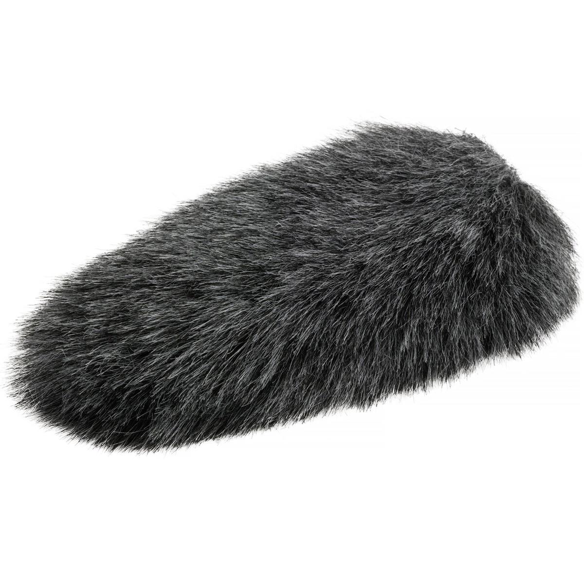 

Shure A83-FUR Fur Windjammer for VP83 and VP83F LensHopper Microphones