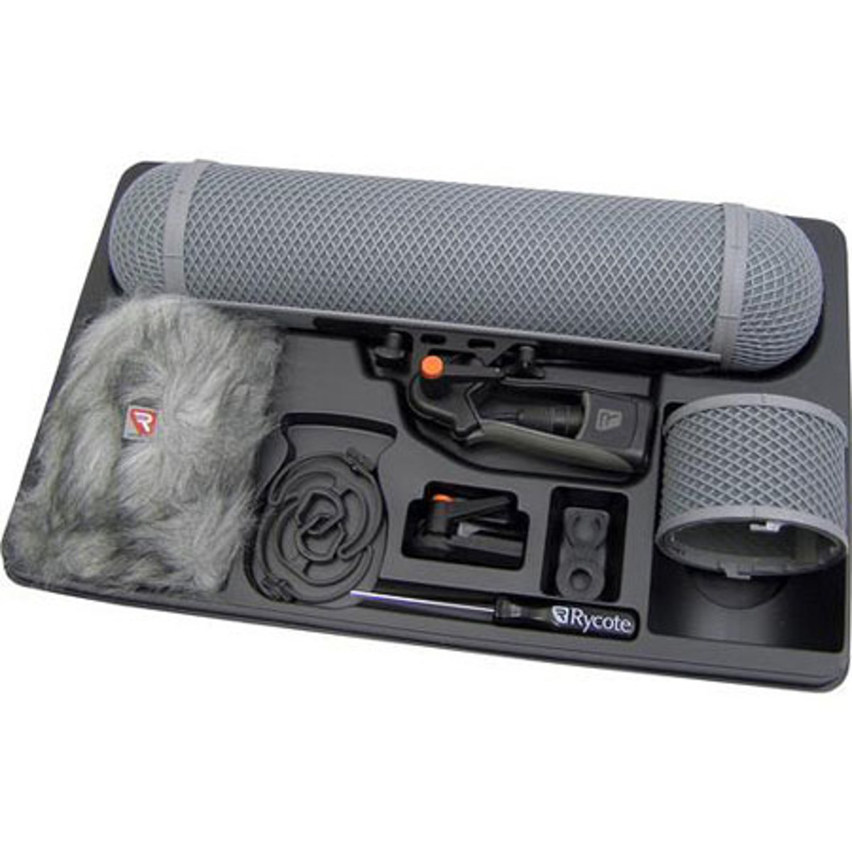 

Shure A89MW-KIT Rycote Windshield Kit