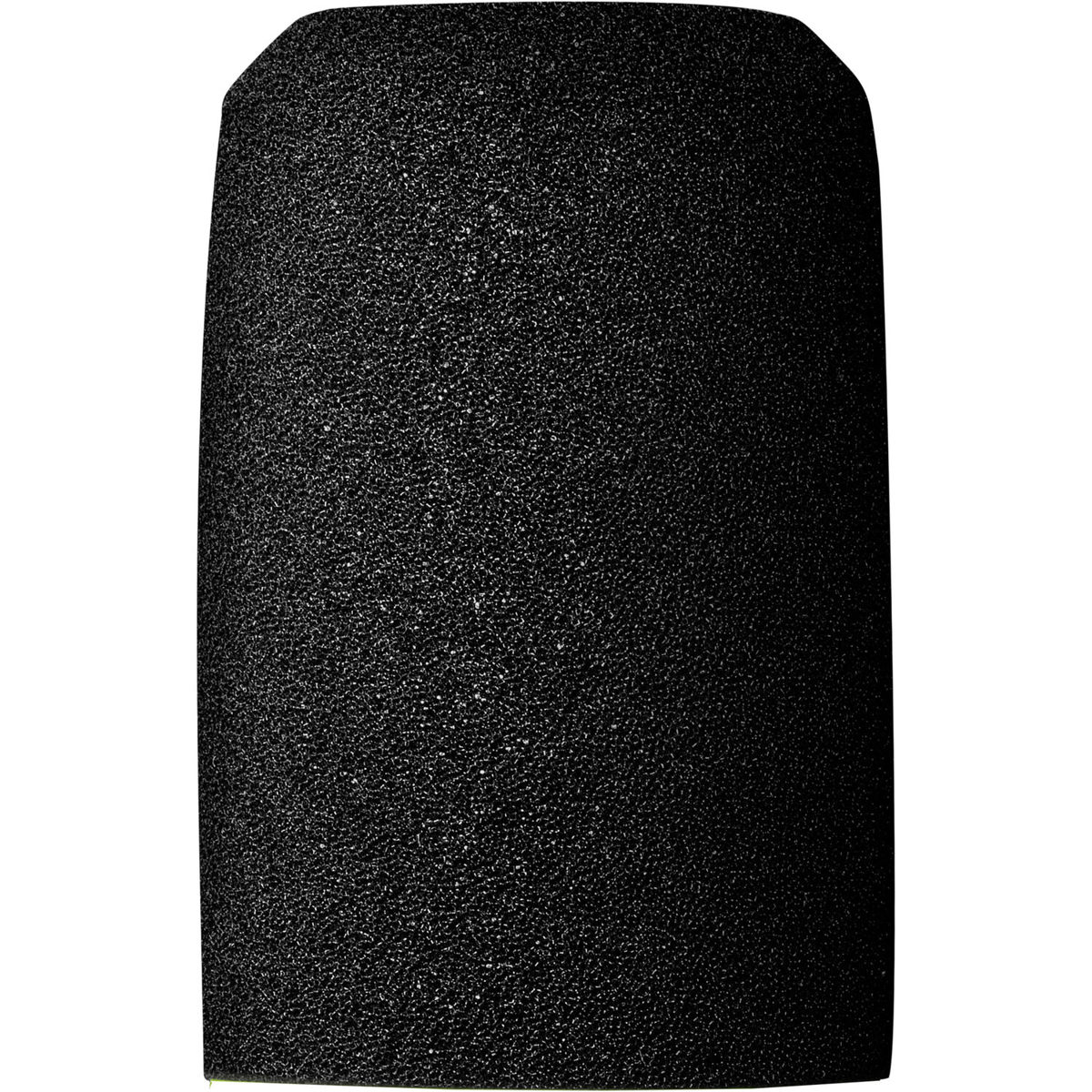 

Shure AMV6WS Foam Windscreen for MV6 Gaming Microphone, Black