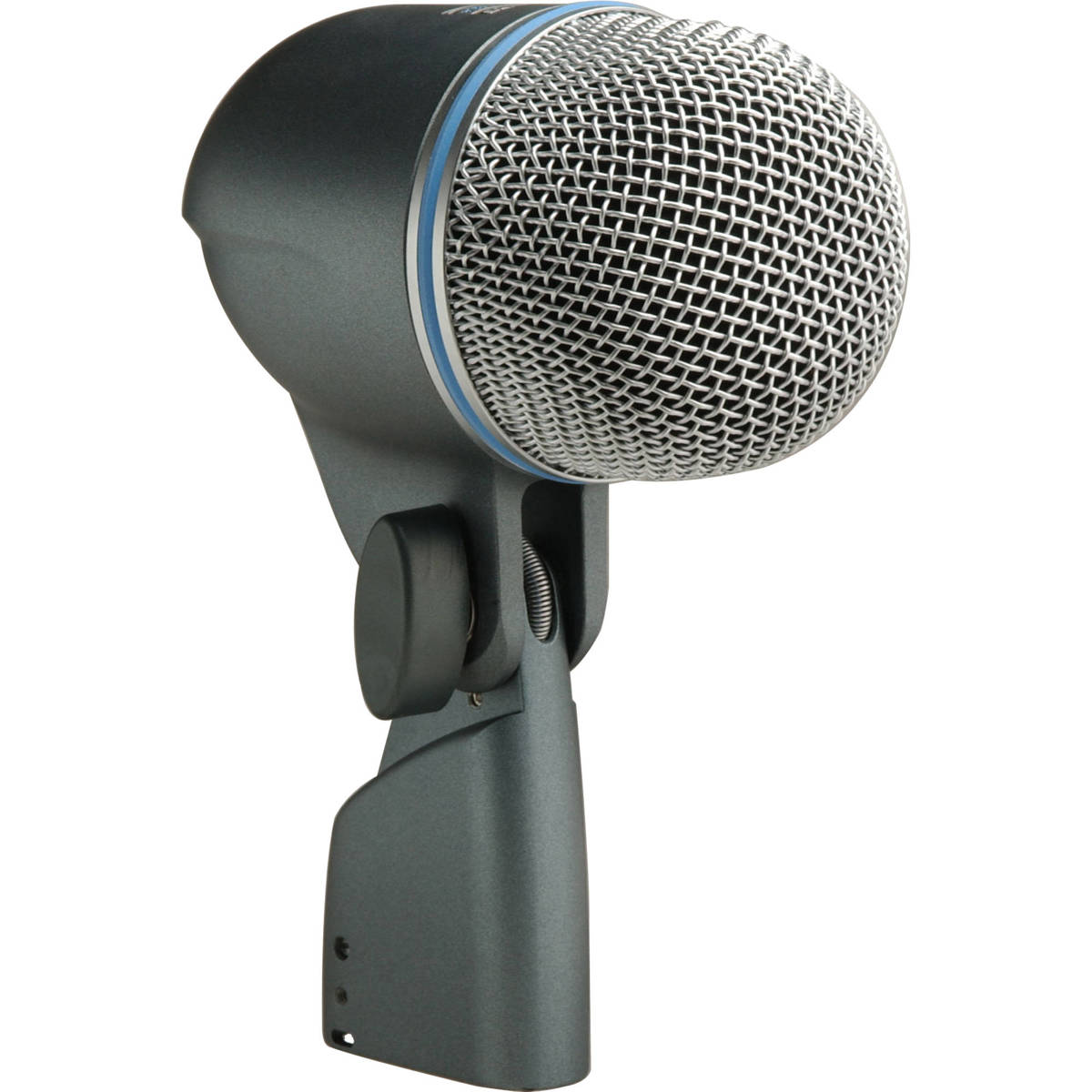 

Shure BETA 52A Dynamic Kick Drum and Bass Instrument Microphone