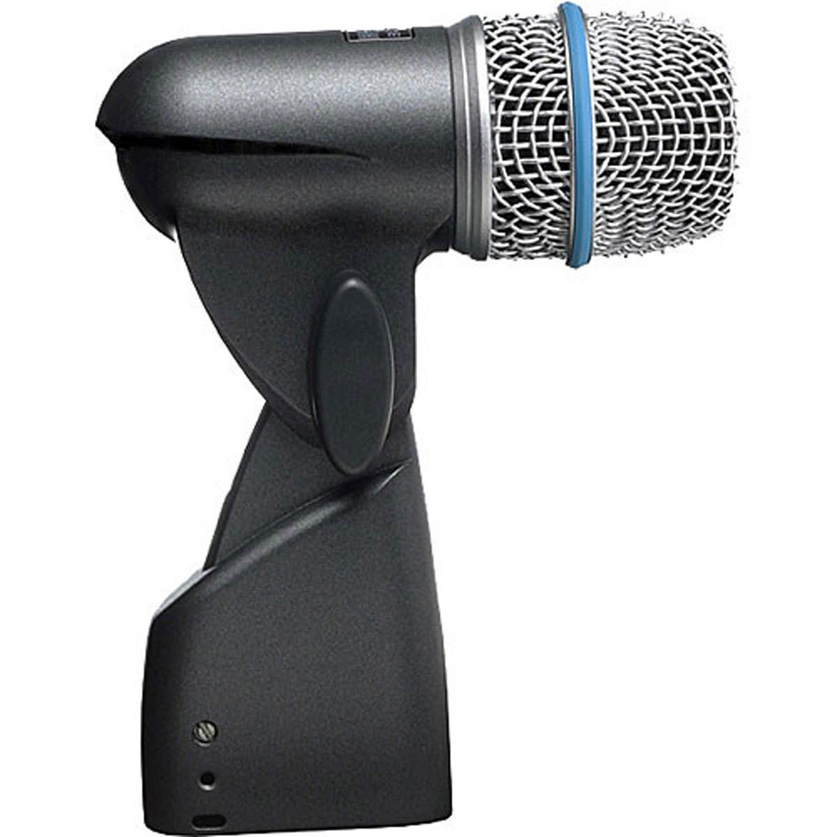 

Shure BETA 56A Swivel Mounted Drum Instrument Microphone