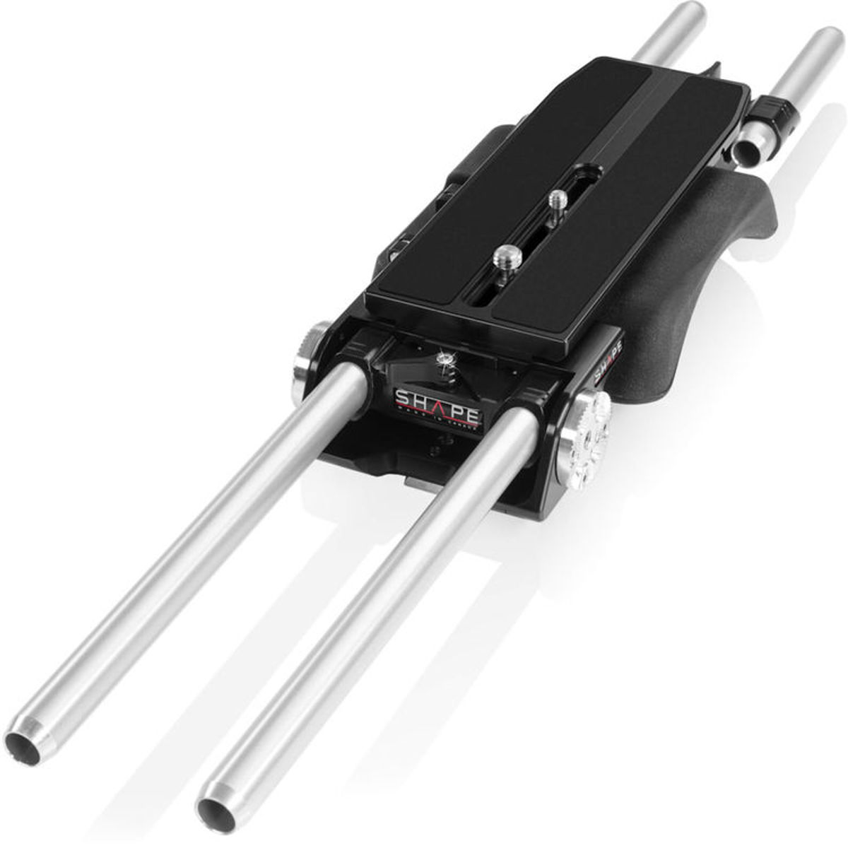 

Shape BP20 Compact Revolt Shoulder Baseplate