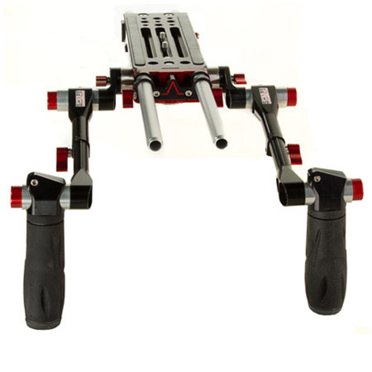 

Shape BP8000 V-Lock Quick-Release Baseplate