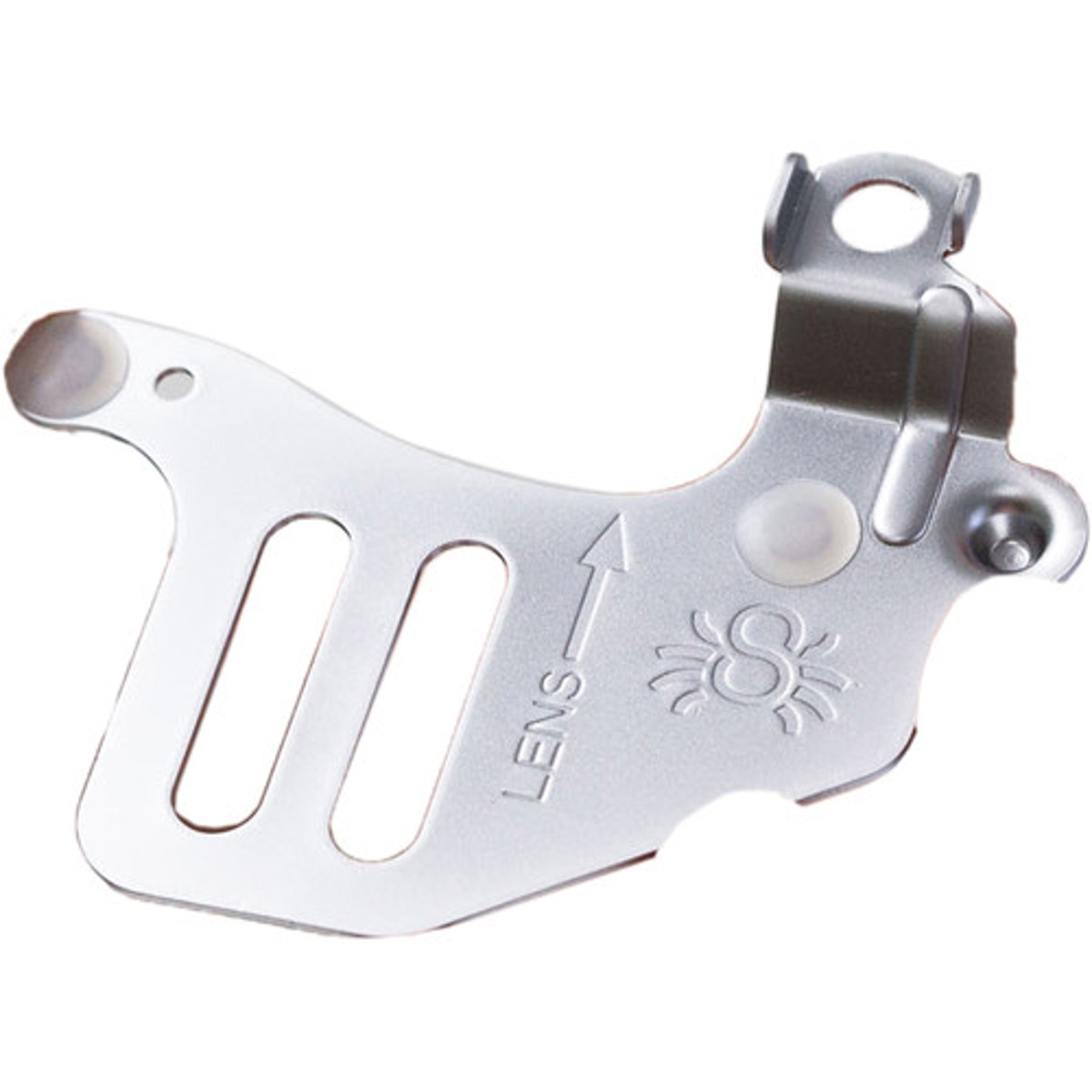 

SpiderHolster Spider Holster Black Widow Thin Plate