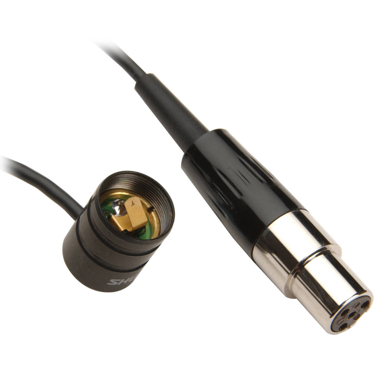 

Shure C122 4ft Cable