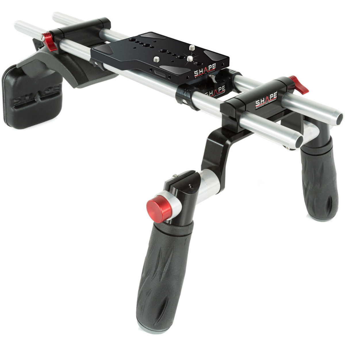 

Shape Shoulder Mount System for Canon EOS C200 Camera